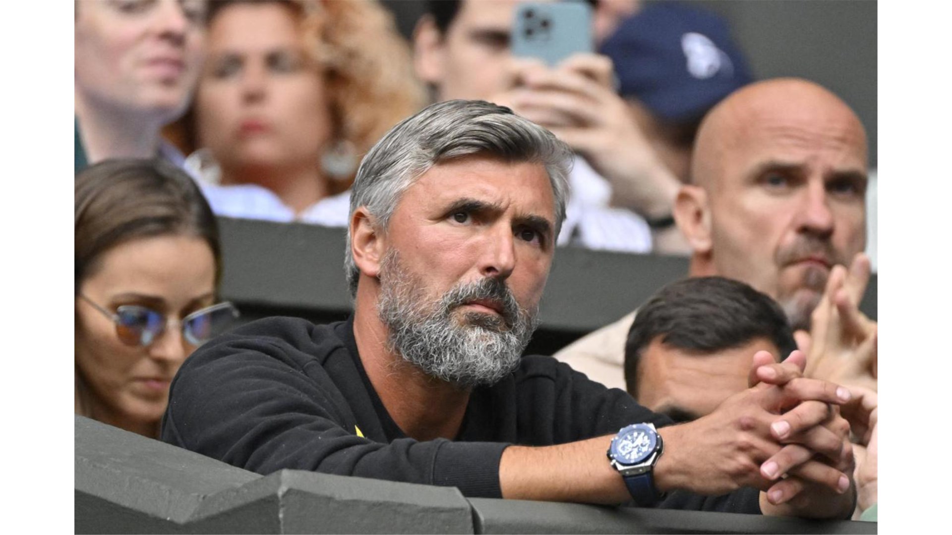 Ivanišević novi trener Tsitsipasa?