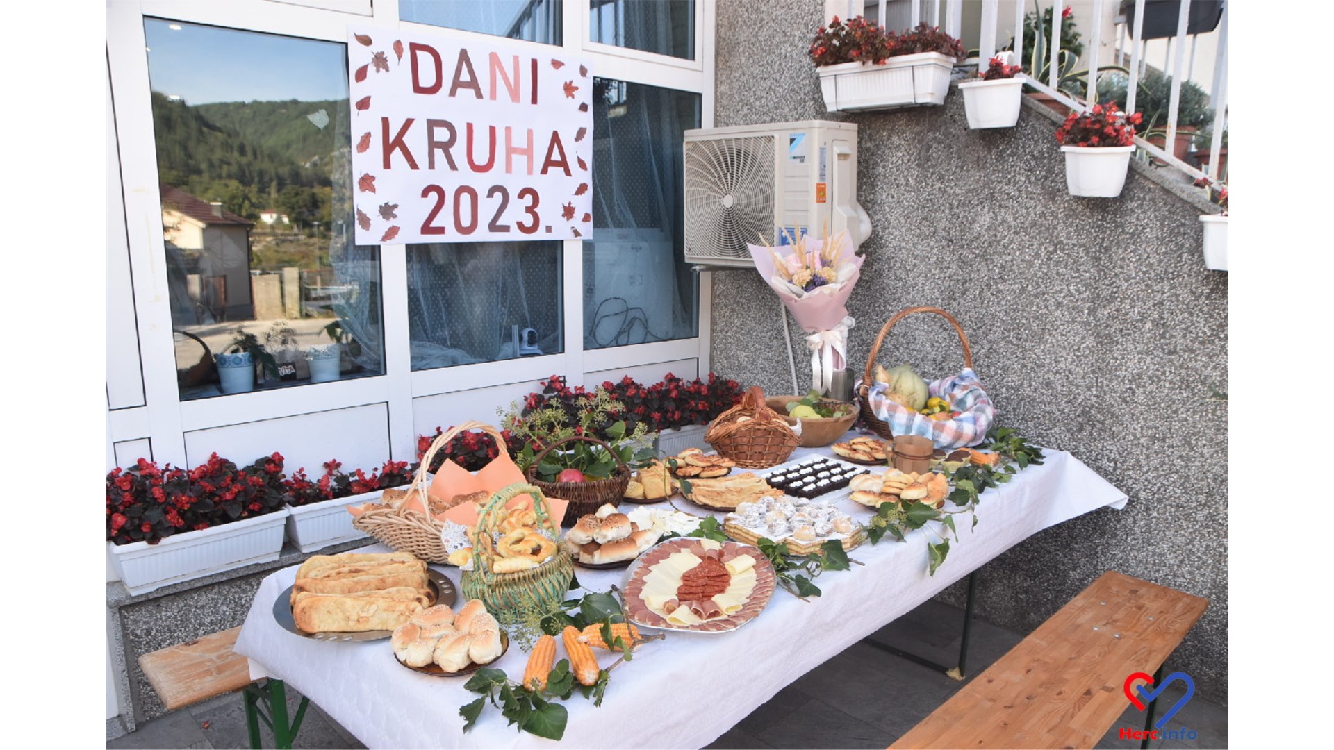 FOTO: Kutak sreće u Širokom Brijegu nas je obradovao, zahvaljujući divnom osoblju tu se pije najbolja kava