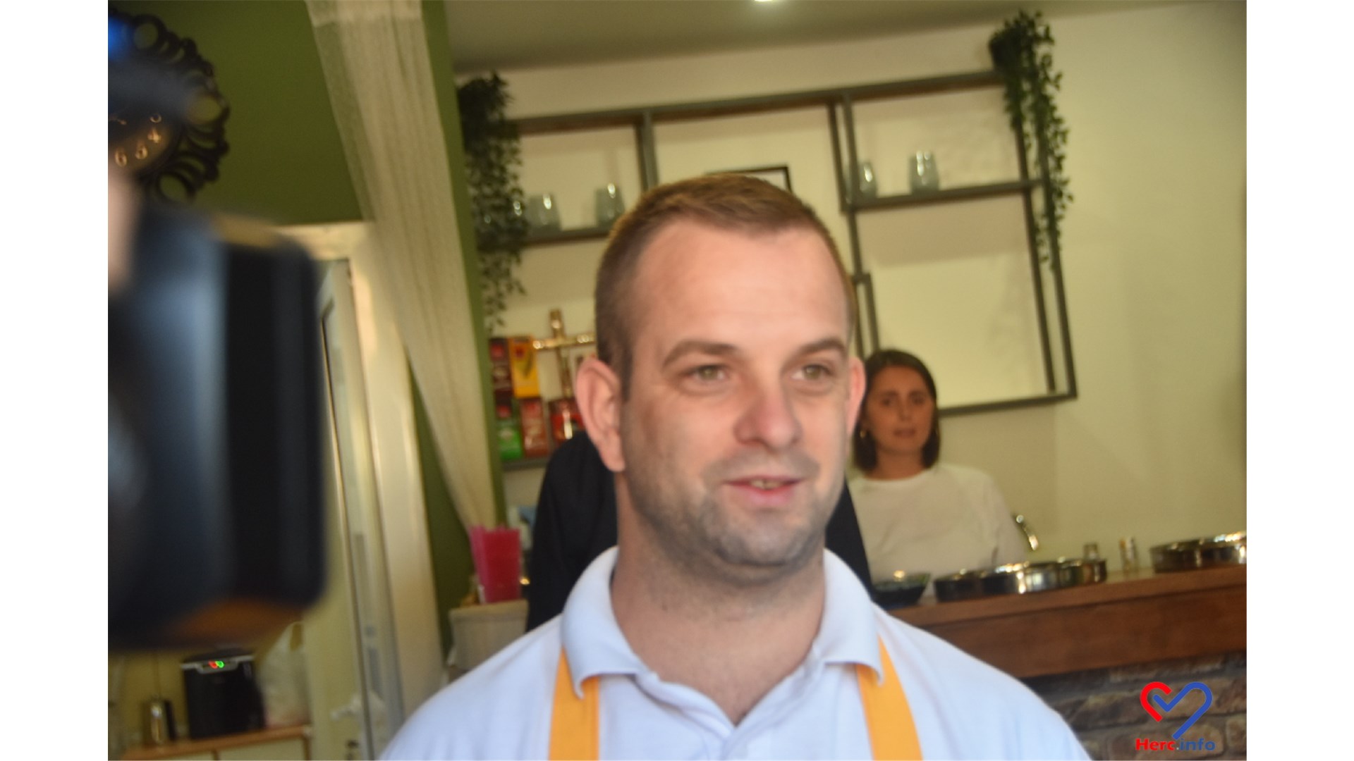 FOTO: Kutak sreće u Širokom Brijegu nas je obradovao, zahvaljujući divnom osoblju tu se pije najbolja kava