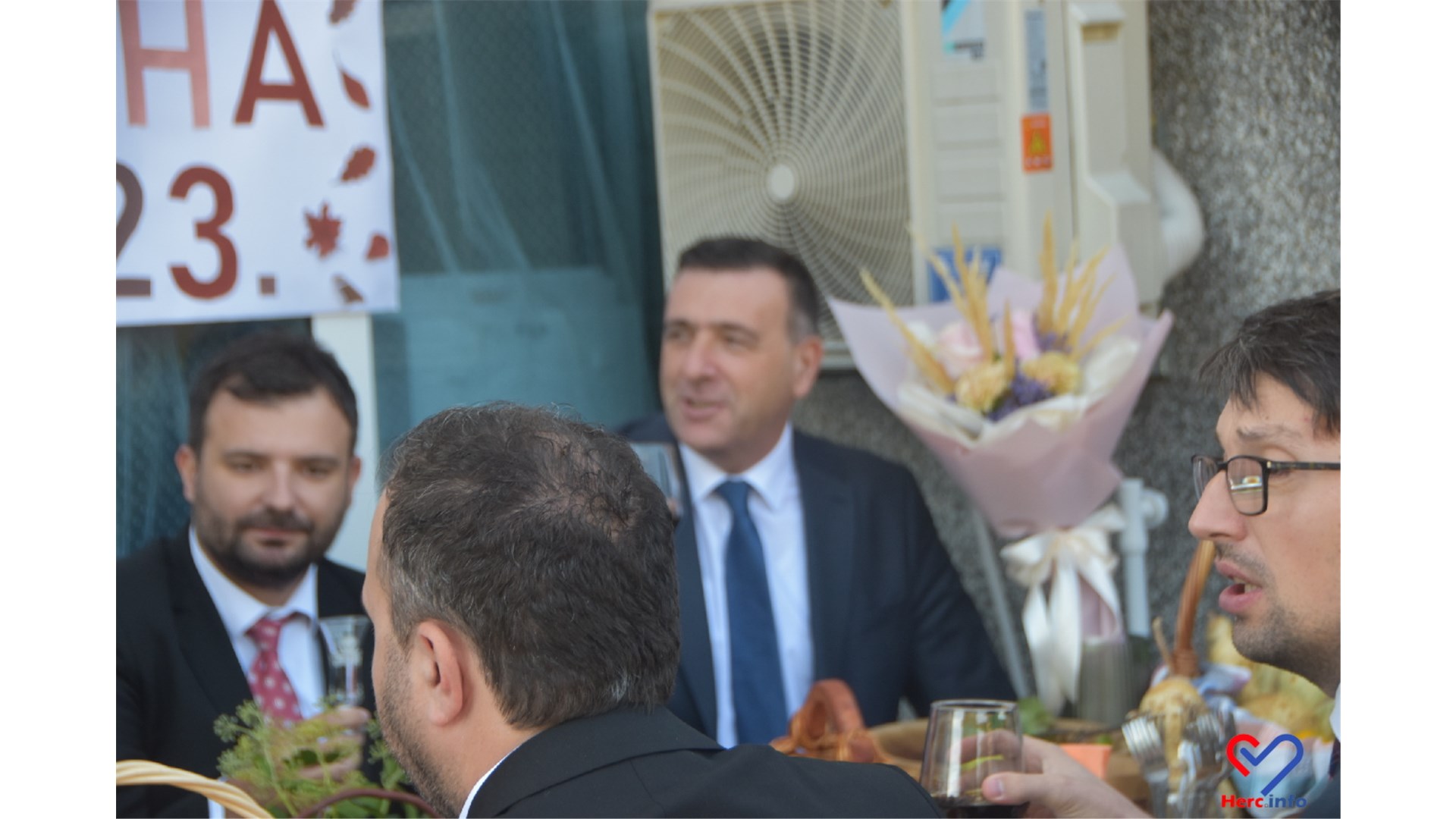 FOTO: Kutak sreće u Širokom Brijegu nas je obradovao, zahvaljujući divnom osoblju tu se pije najbolja kava