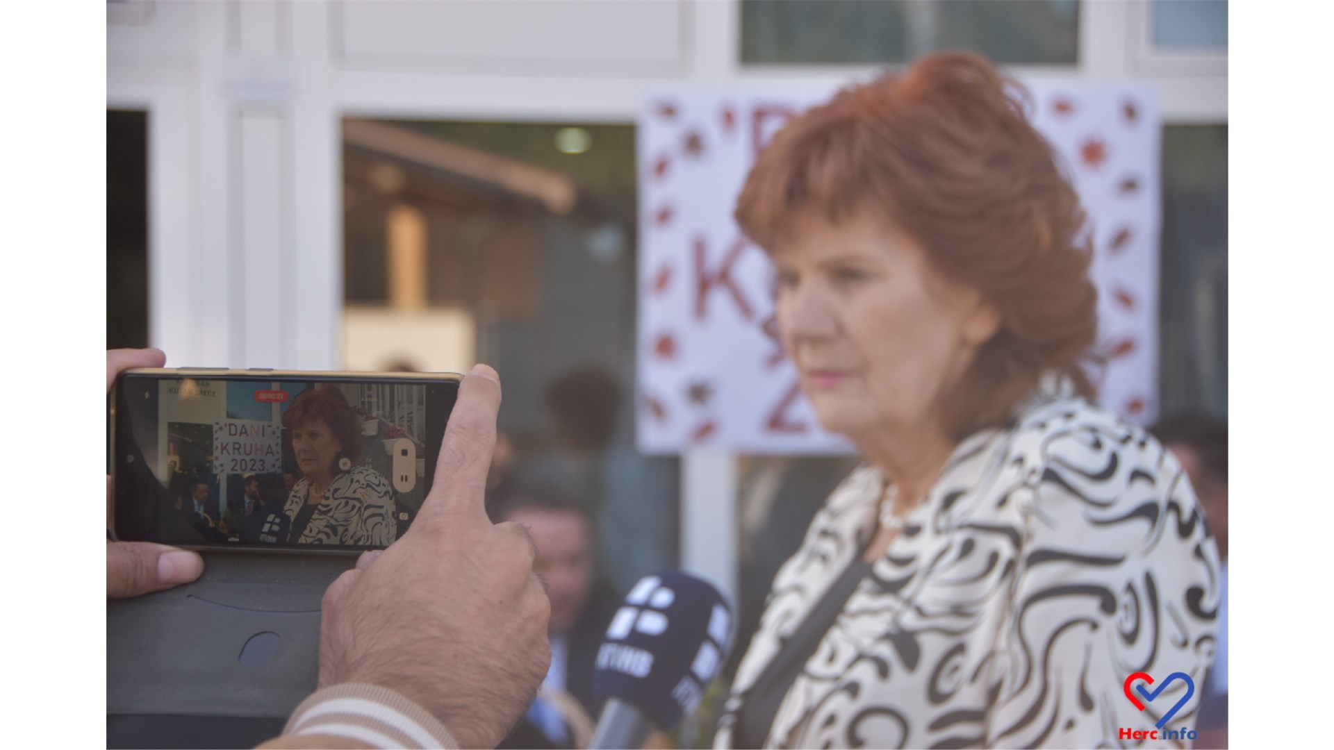 FOTO: Kutak sreće u Širokom Brijegu nas je obradovao, zahvaljujući divnom osoblju tu se pije najbolja kava
