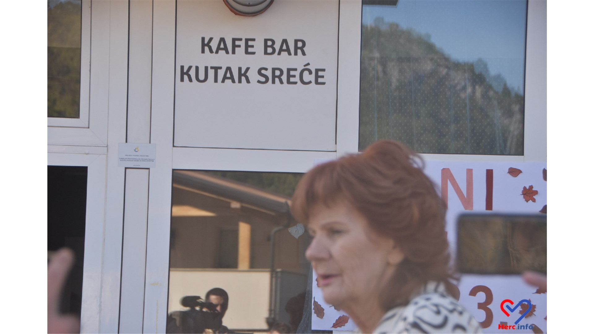 FOTO: Kutak sreće u Širokom Brijegu nas je obradovao, zahvaljujući divnom osoblju tu se pije najbolja kava