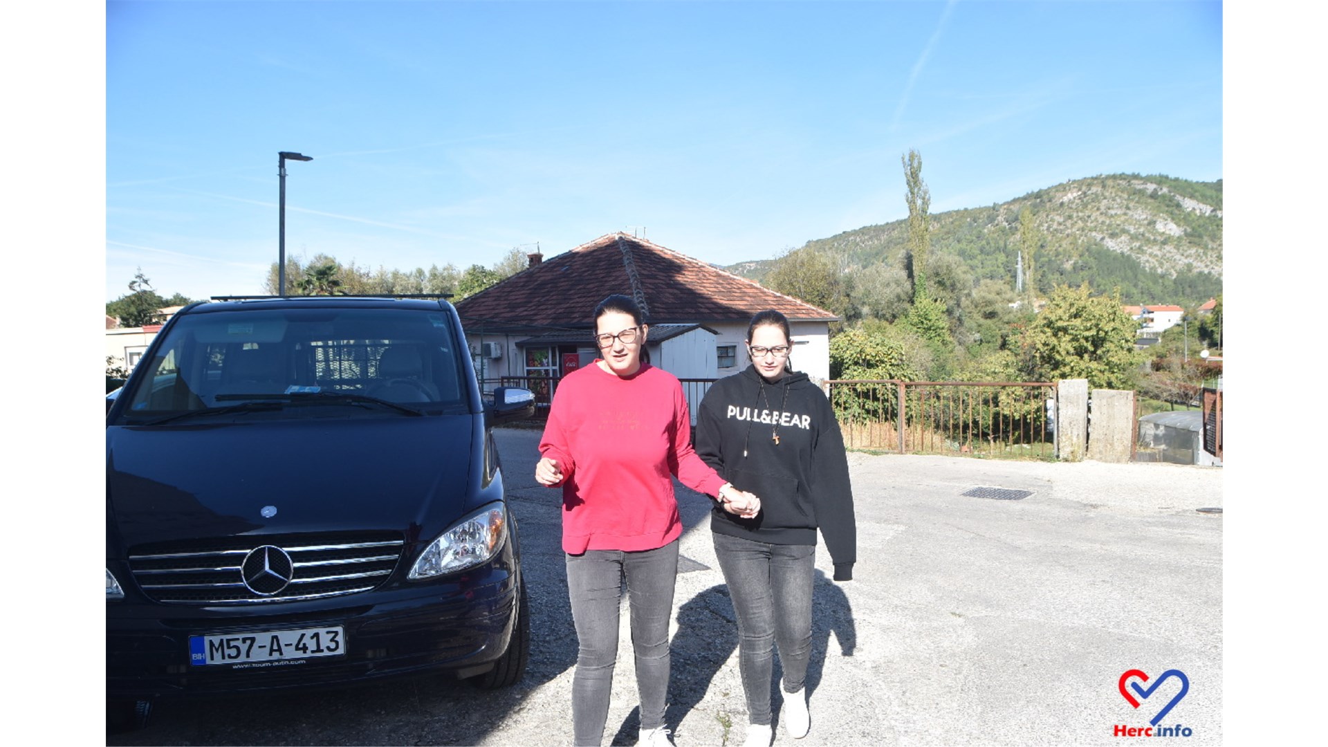 FOTO: Kutak sreće u Širokom Brijegu nas je obradovao, zahvaljujući divnom osoblju tu se pije najbolja kava