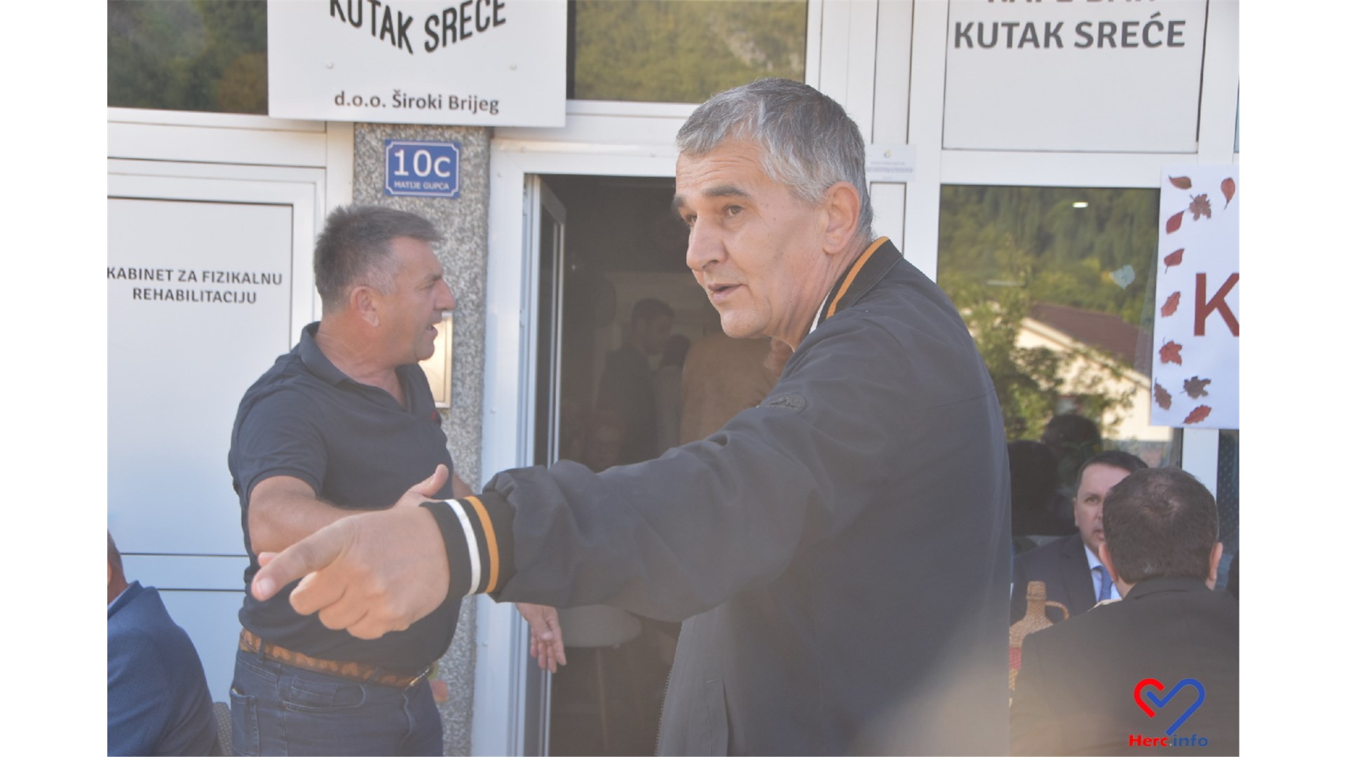 FOTO: Kutak sreće u Širokom Brijegu nas je obradovao, zahvaljujući divnom osoblju tu se pije najbolja kava