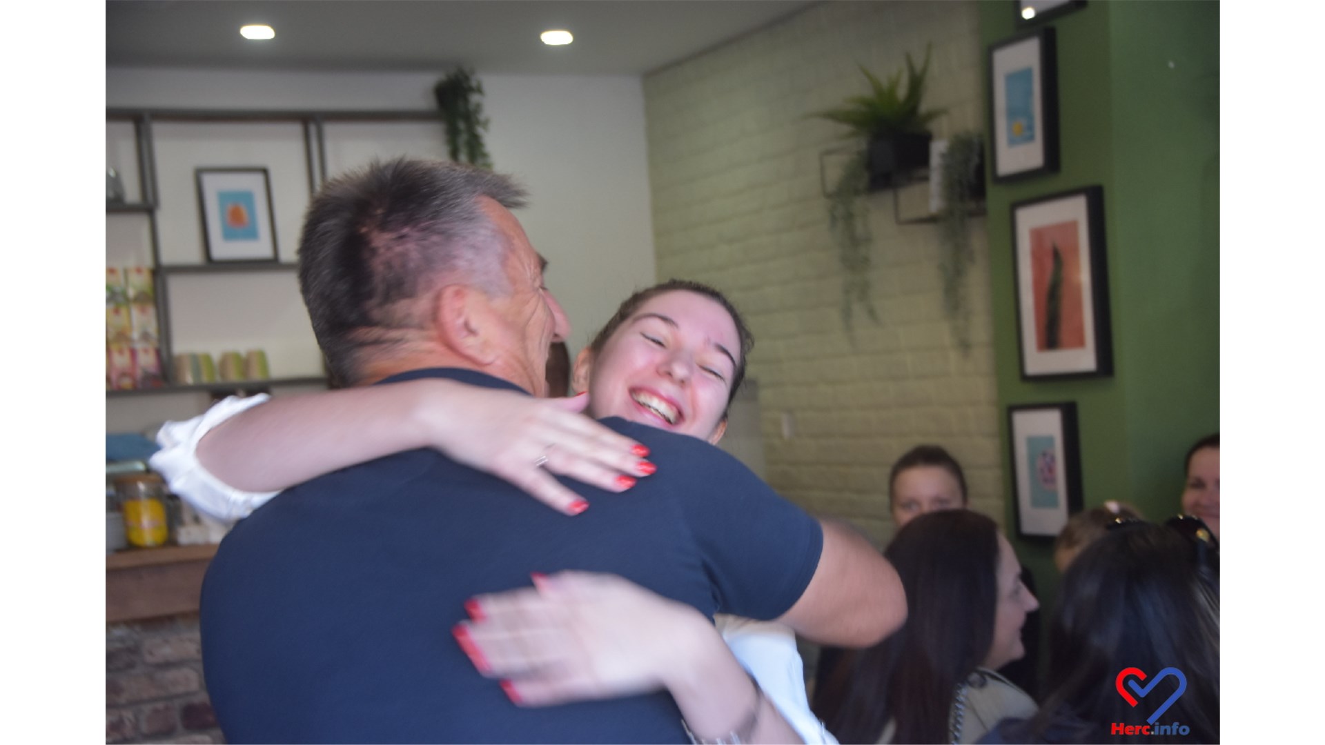 FOTO: Kutak sreće u Širokom Brijegu nas je obradovao, zahvaljujući divnom osoblju tu se pije najbolja kava