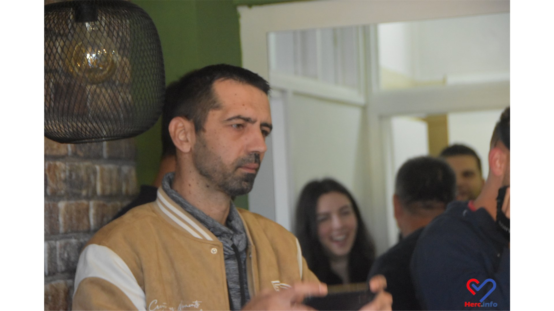 FOTO: Kutak sreće u Širokom Brijegu nas je obradovao, zahvaljujući divnom osoblju tu se pije najbolja kava