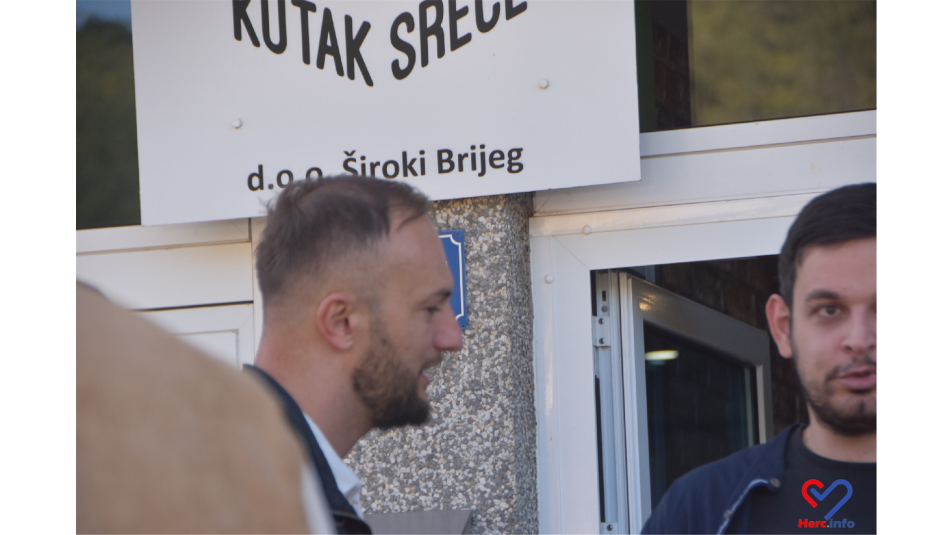 FOTO: Kutak sreće u Širokom Brijegu nas je obradovao, zahvaljujući divnom osoblju tu se pije najbolja kava
