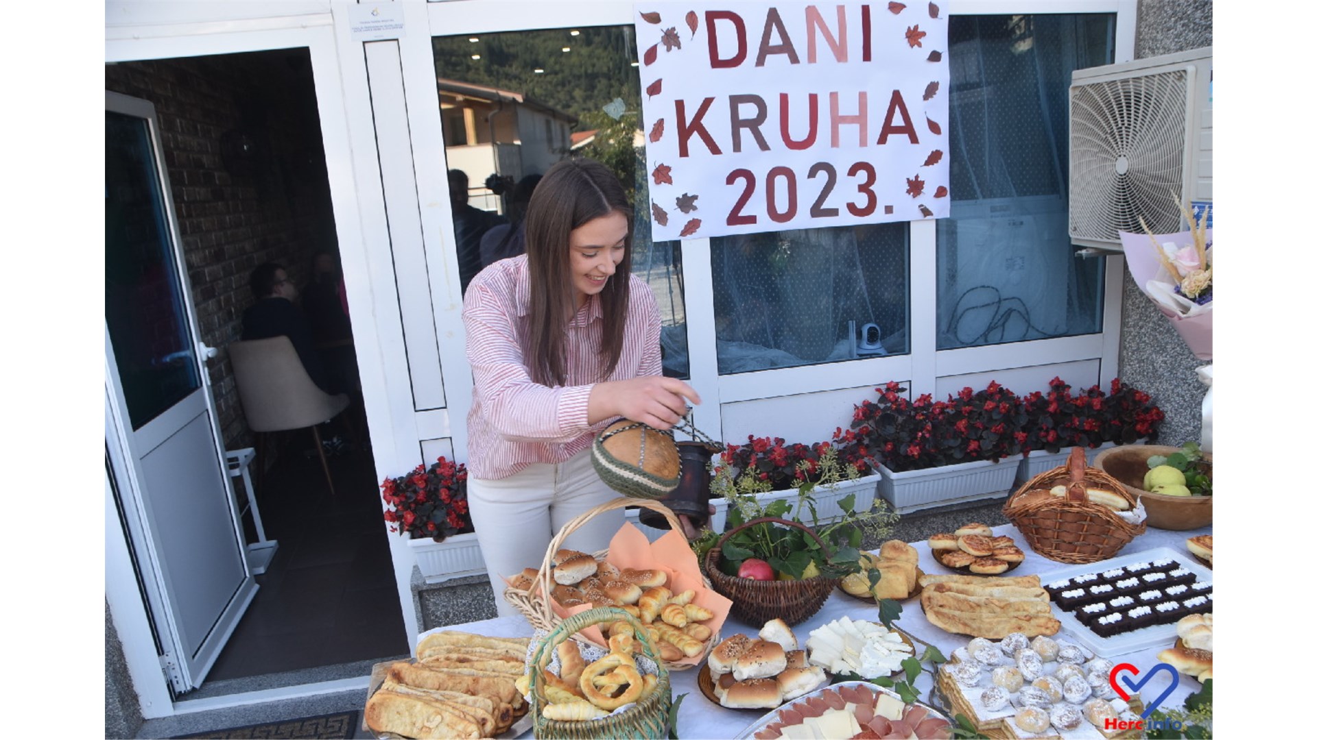 FOTO: Kutak sreće u Širokom Brijegu nas je obradovao, zahvaljujući divnom osoblju tu se pije najbolja kava