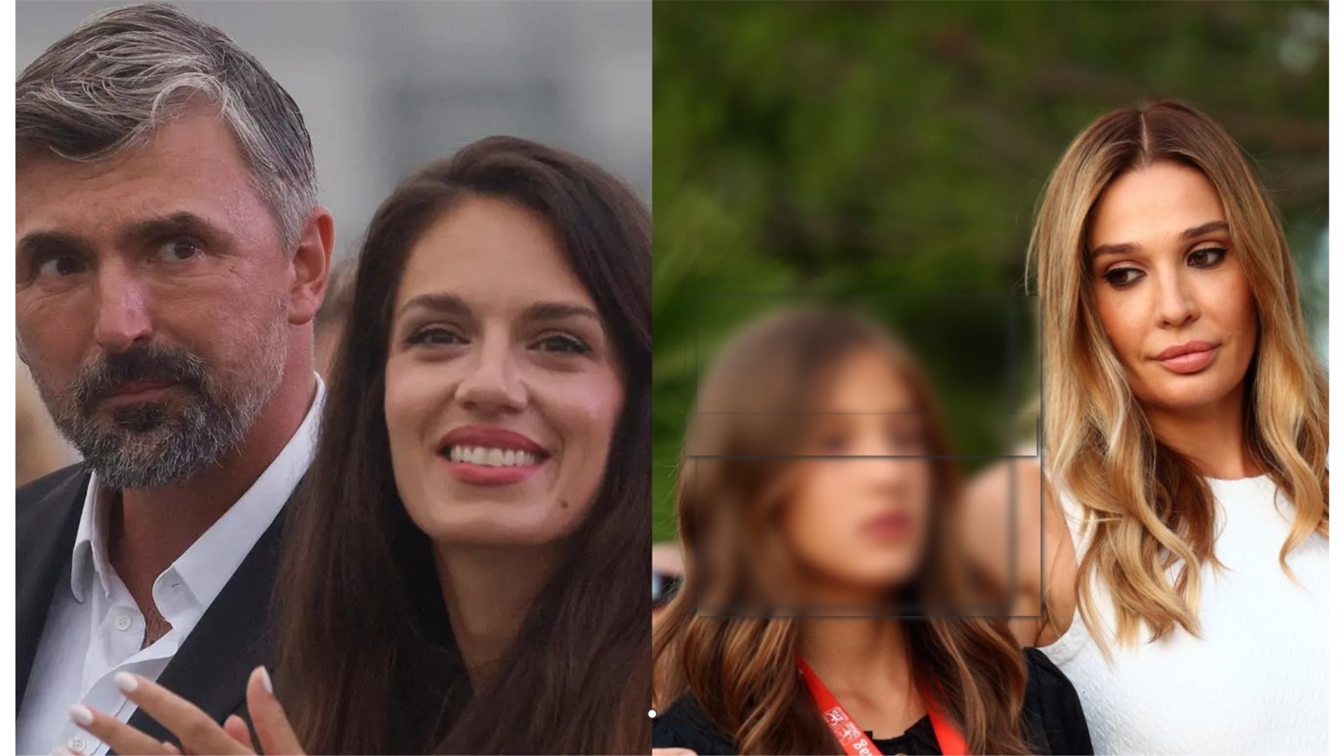 Bivša Ivaniševićeva žena tvrdi da je bivšeg tenisača 'pokvarila' nova žena