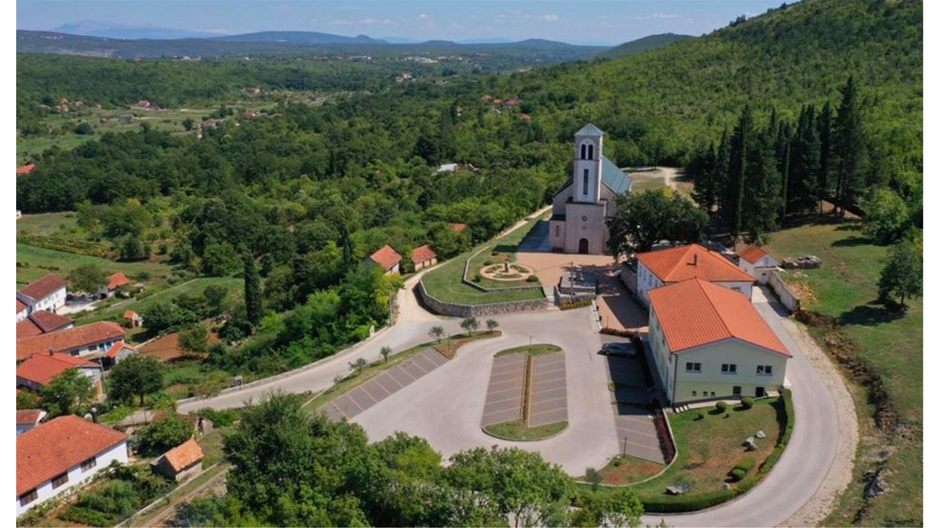 Susret i sveta misa za djecu s teškoćama i osobe s invaliditetom u župi Ružići