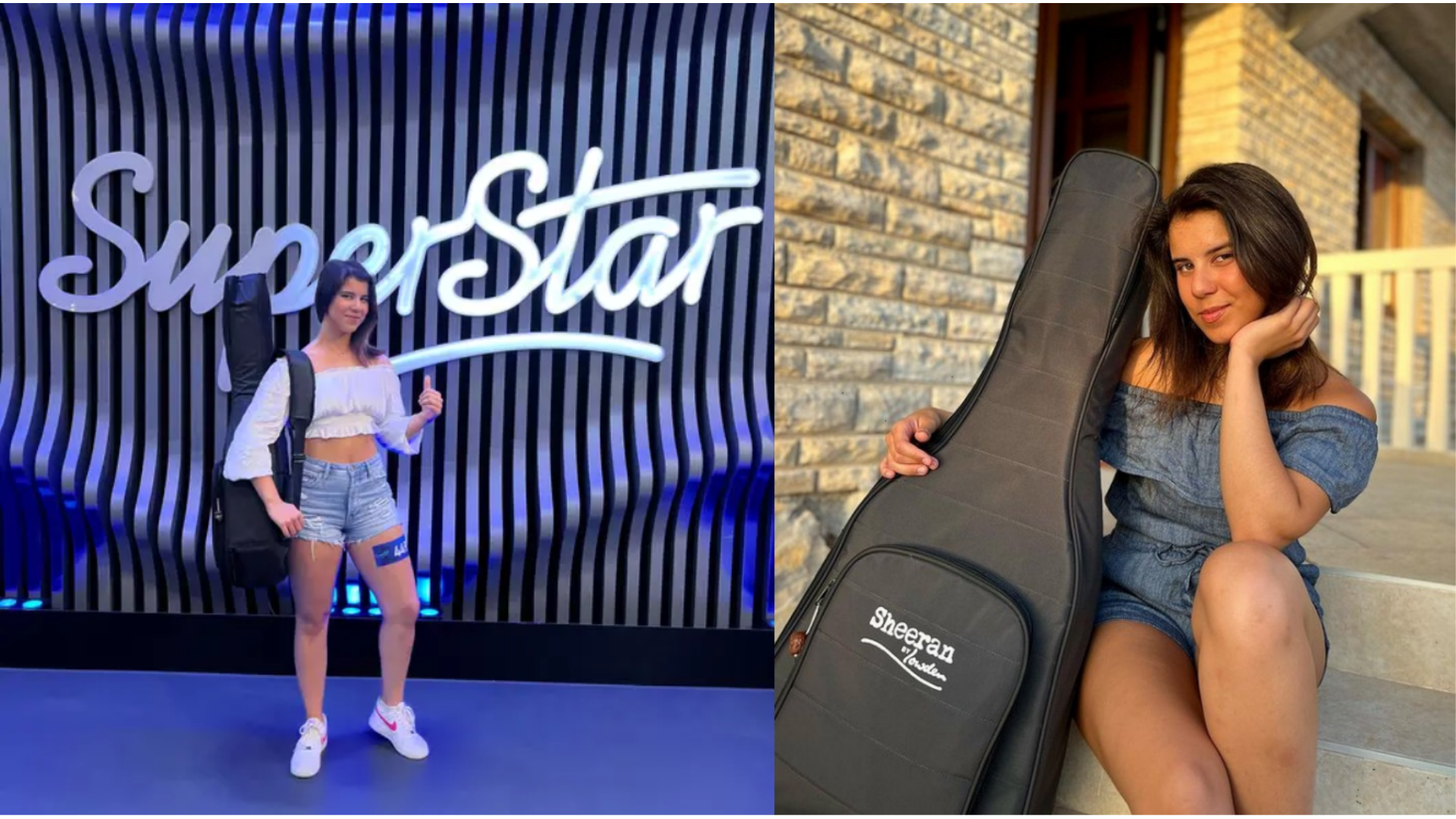 Djevojka iz BiH, čudo od djevojke, višestruka je prvakinja Hrvatske motocrossu, a sada ulazi i u Superstar