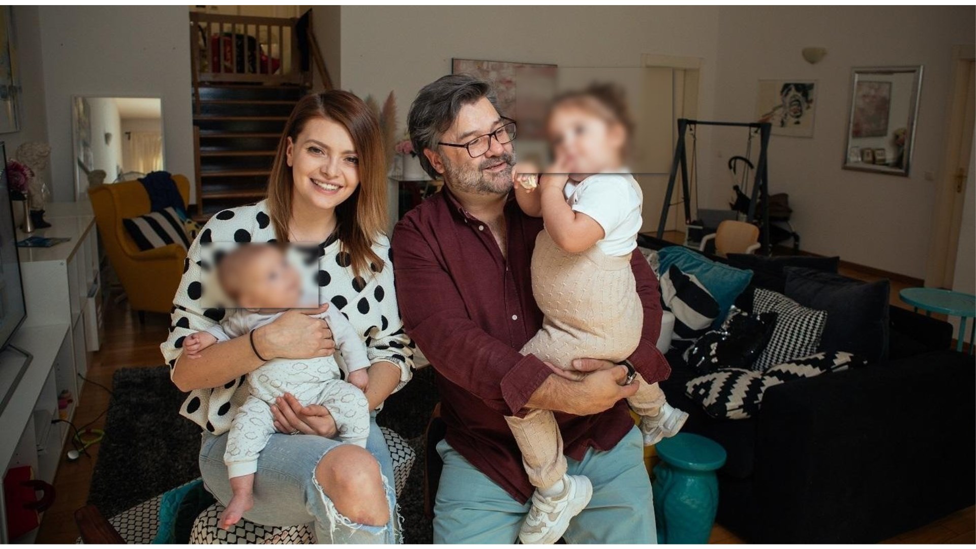 Nakon Ivaniševića slijedi nova trakavica!? Charles traži od Elle Dvornik pola kuće