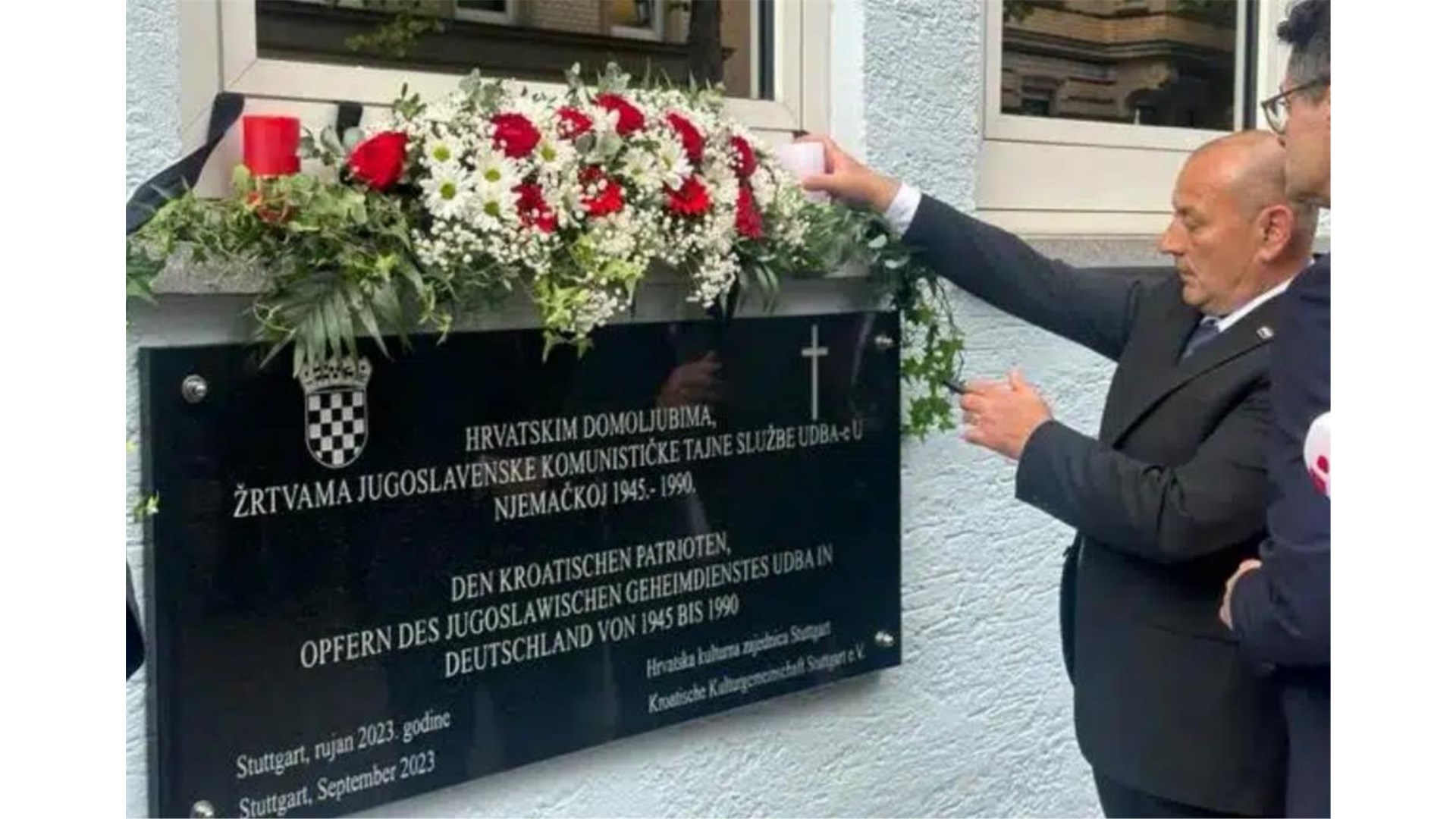 UDBA je u dijaspori ubila više od 70 hrvatskih domoljuba