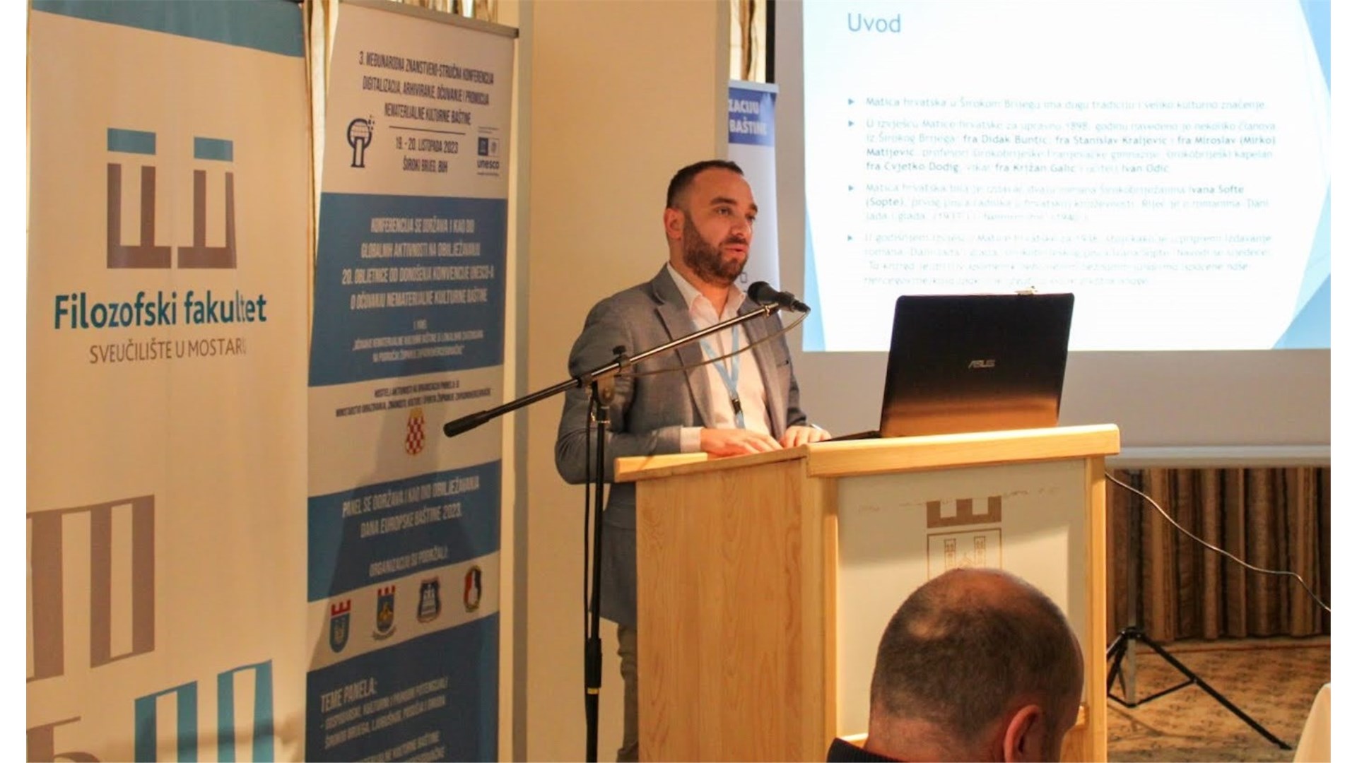 ZHŽ: Održana je izuzetno zanimljiva, međunarodna konferencija! Pogledajte kako je bilo