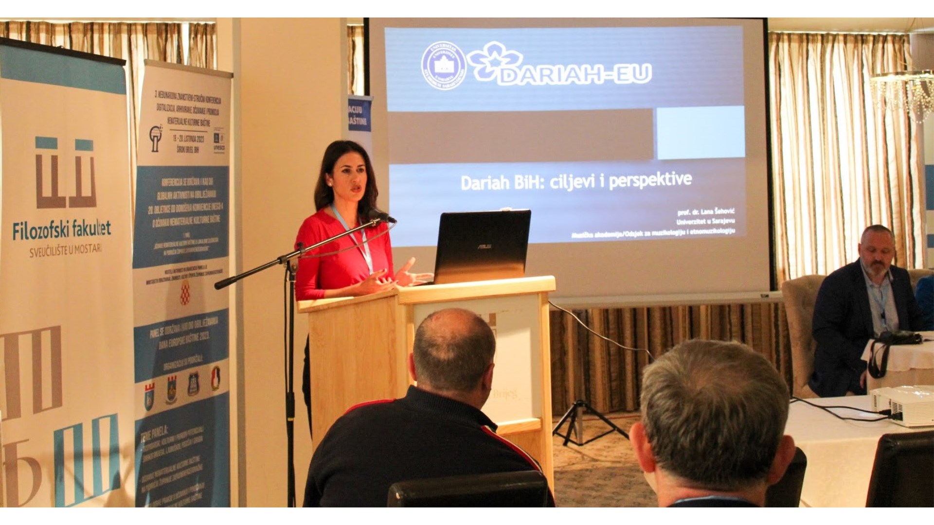 ZHŽ: Održana je izuzetno zanimljiva, međunarodna konferencija! Pogledajte kako je bilo