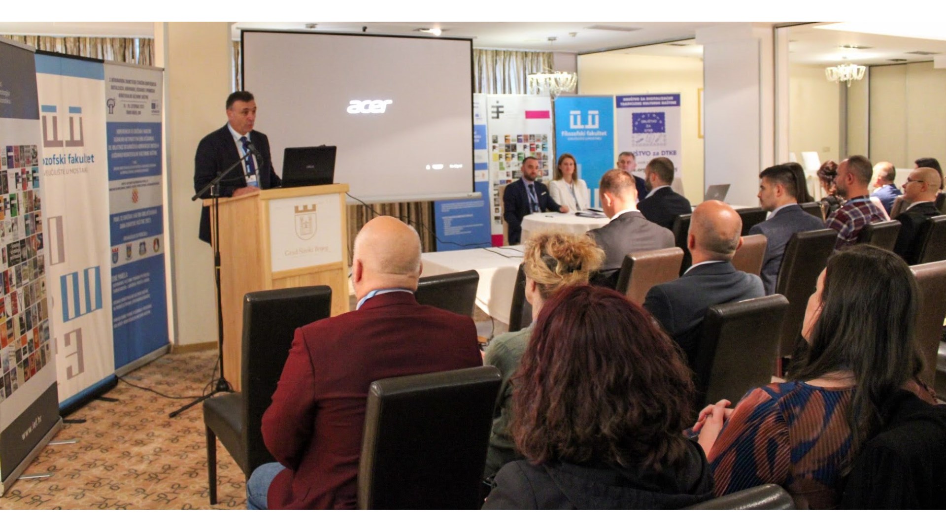 ZHŽ: Održana je izuzetno zanimljiva, međunarodna konferencija! Pogledajte kako je bilo
