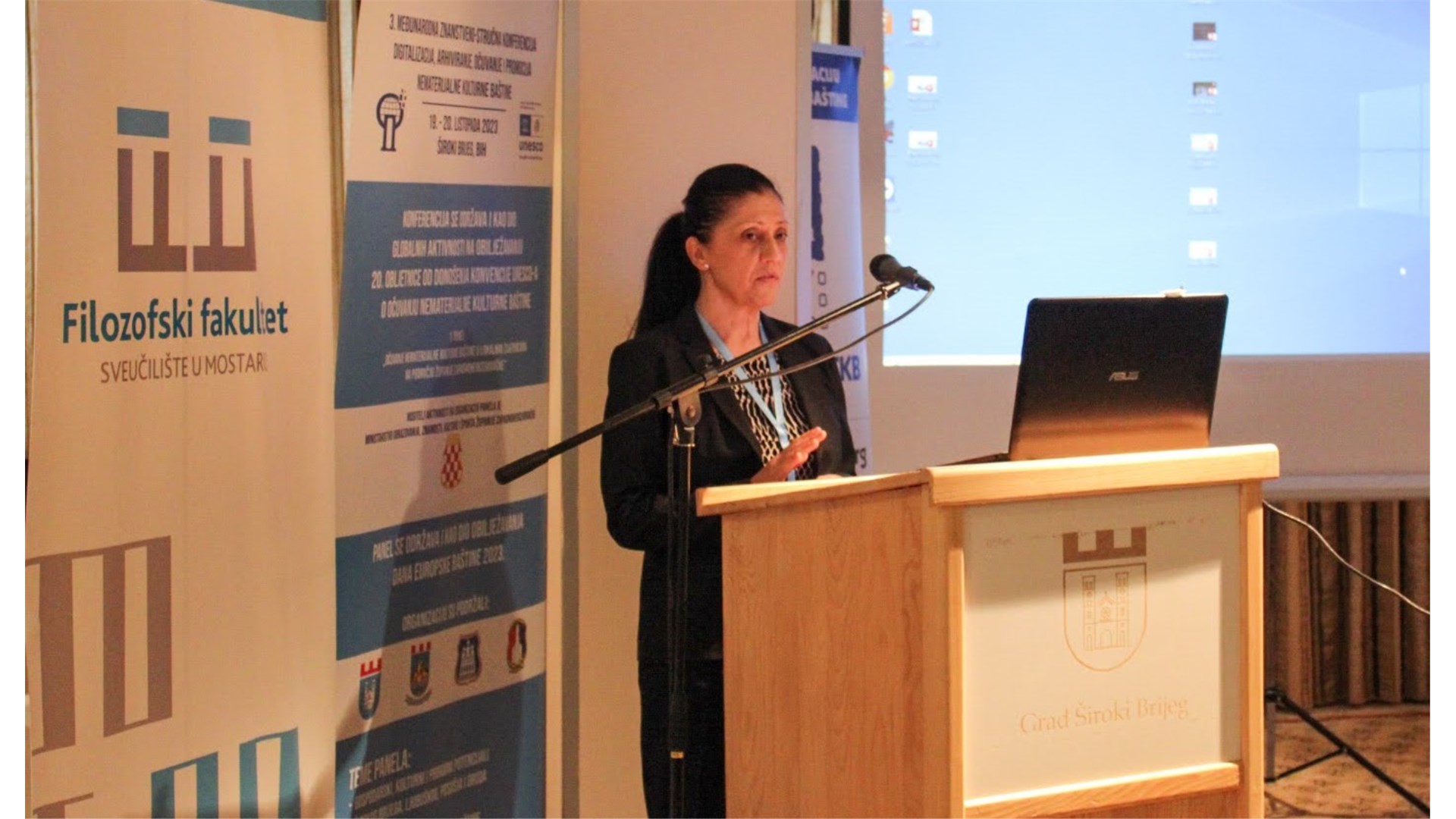 ZHŽ: Održana je izuzetno zanimljiva, međunarodna konferencija! Pogledajte kako je bilo