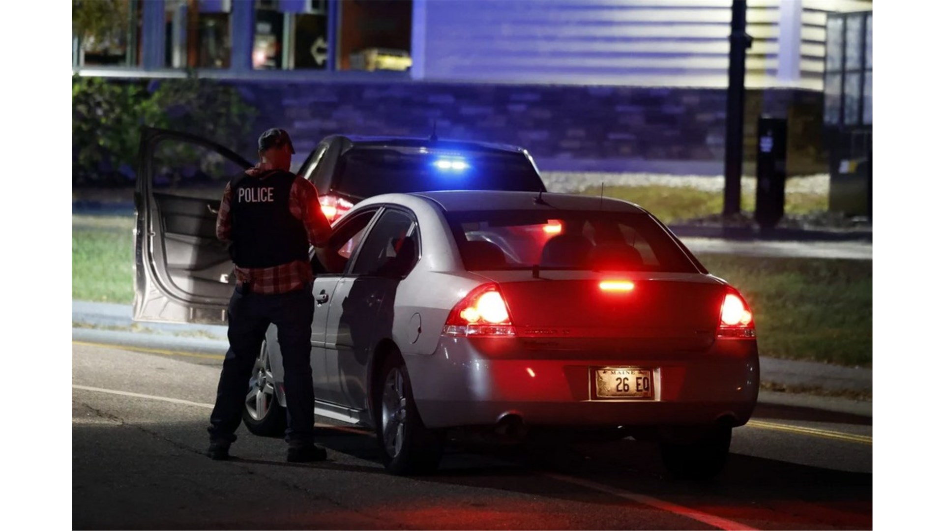 Masakr u Americi: Najmanje 22 osobe ubijene u pucnjavi