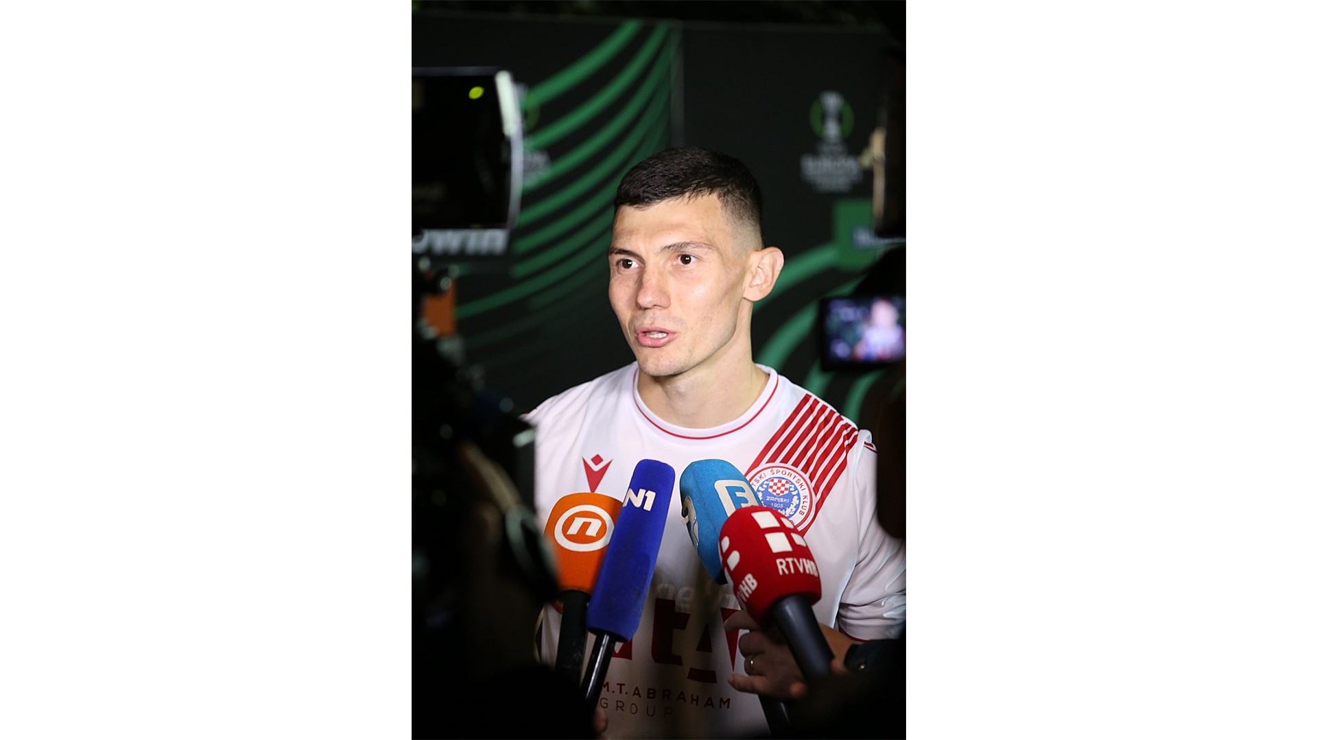 FOTO: Zrinjski poražen od VAR-a, Mostarci i Legiji pokazali kako se igra nogomet