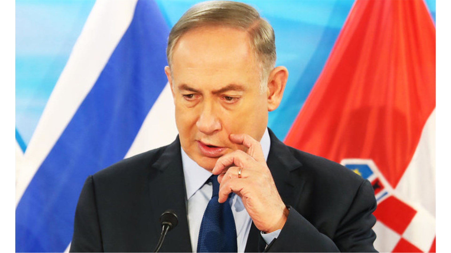 Hladan tuš za Netanyahua stigao je i iz Washingtona: Plan za Gazu već sada može baciti u smeće