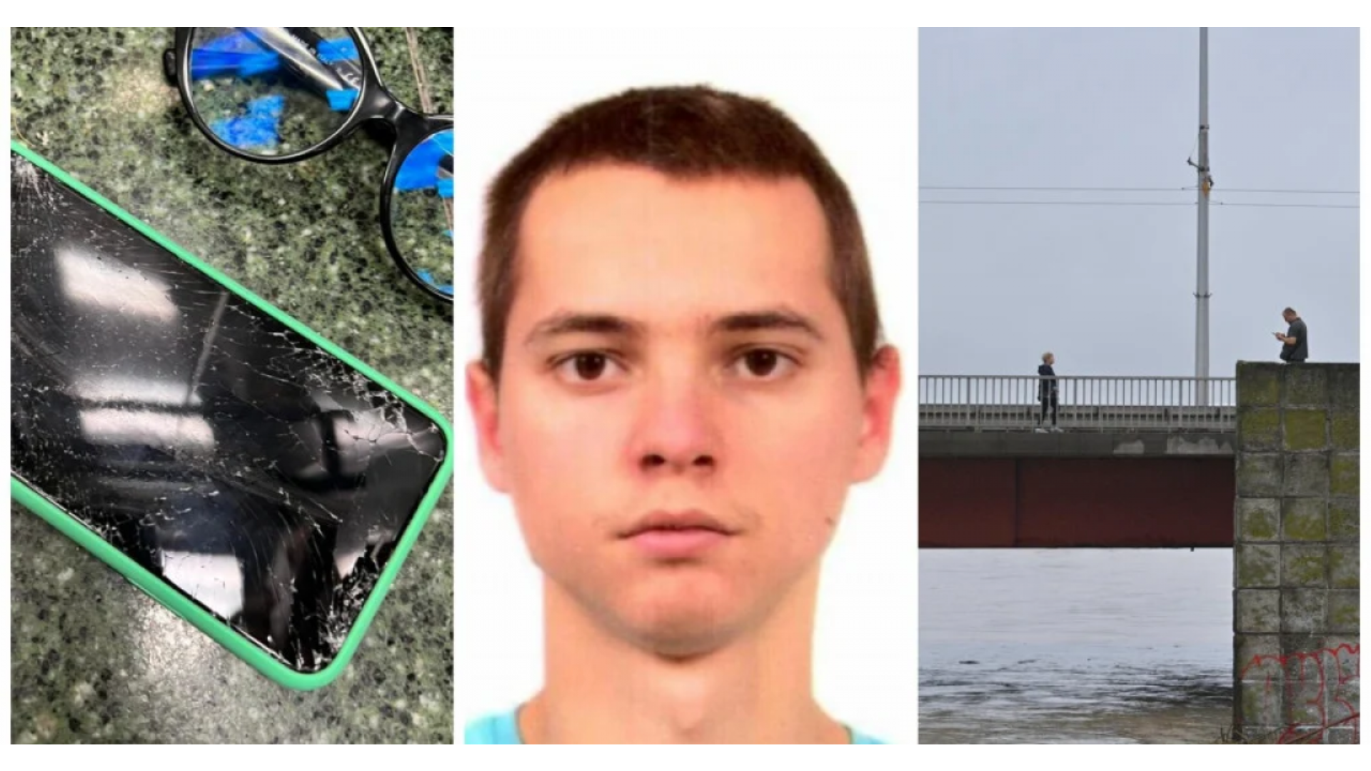 Brat nestalog mladića iz Knina otkrio da obitelj dobiva morbidne pozive, a policija šuti