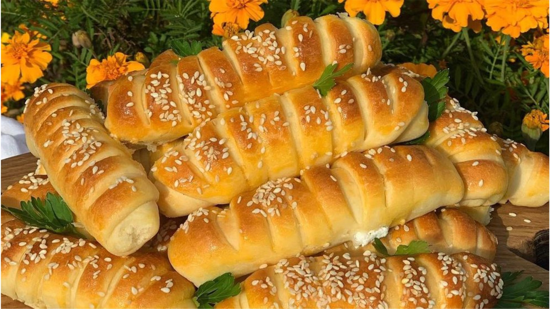 Recept za najmekše kiflice