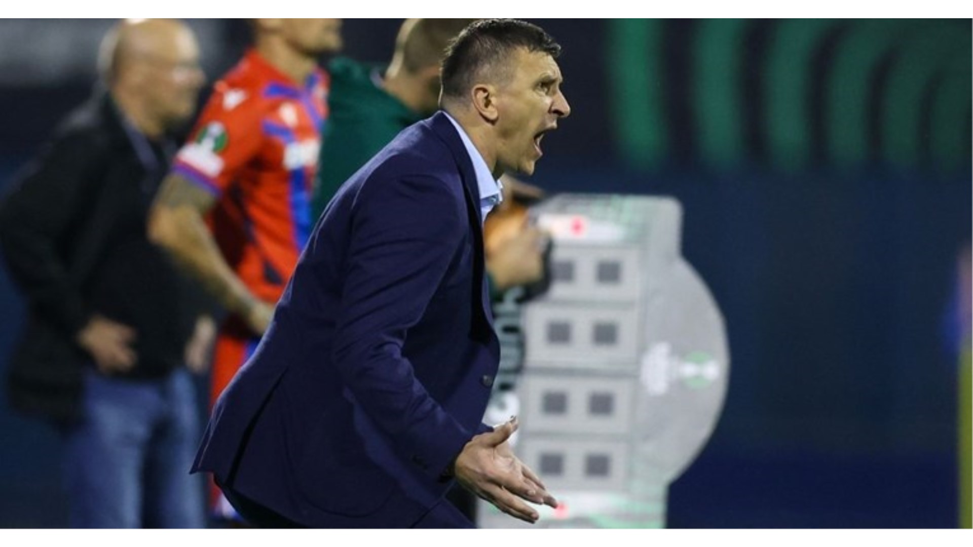 Dinamo zabio u 94., pa u 97. za pobjedu protiv Lokosa! Jakir se rješava Šimićevih igrača