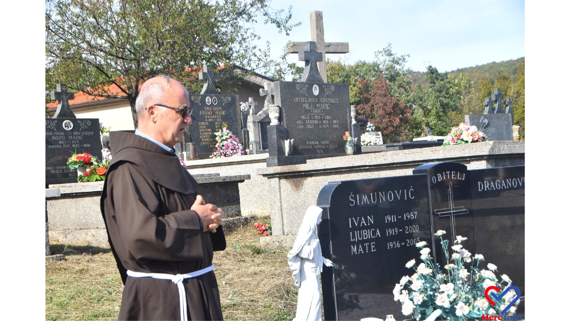 (FOTO/VIDEO) Grude se sjetile Bobana, Zadre, Marića, Šimunovića... Načelnik Grizelj: Dužni smo novim naraštajima prenositi ono što je nama ostavljeno