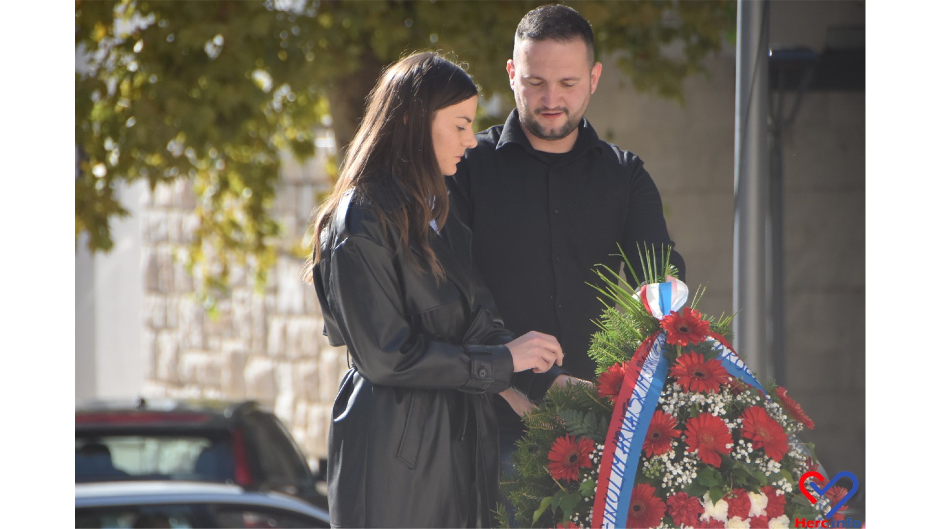 (FOTO/VIDEO) Grude se sjetile Bobana, Zadre, Marića, Šimunovića... Načelnik Grizelj: Dužni smo novim naraštajima prenositi ono što je nama ostavljeno