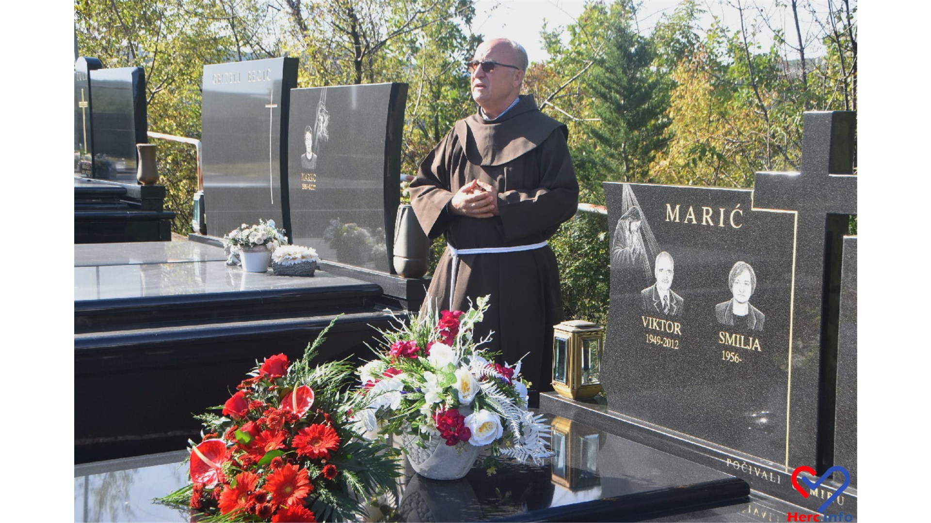 (FOTO/VIDEO) Grude se sjetile Bobana, Zadre, Marića, Šimunovića... Načelnik Grizelj: Dužni smo novim naraštajima prenositi ono što je nama ostavljeno