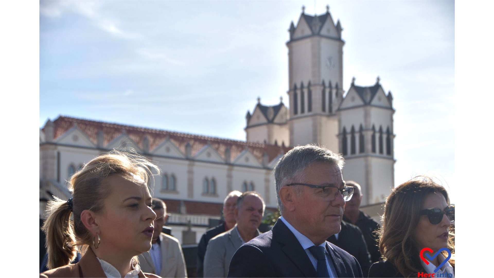 (FOTO/VIDEO) Grude se sjetile Bobana, Zadre, Marića, Šimunovića... Načelnik Grizelj: Dužni smo novim naraštajima prenositi ono što je nama ostavljeno