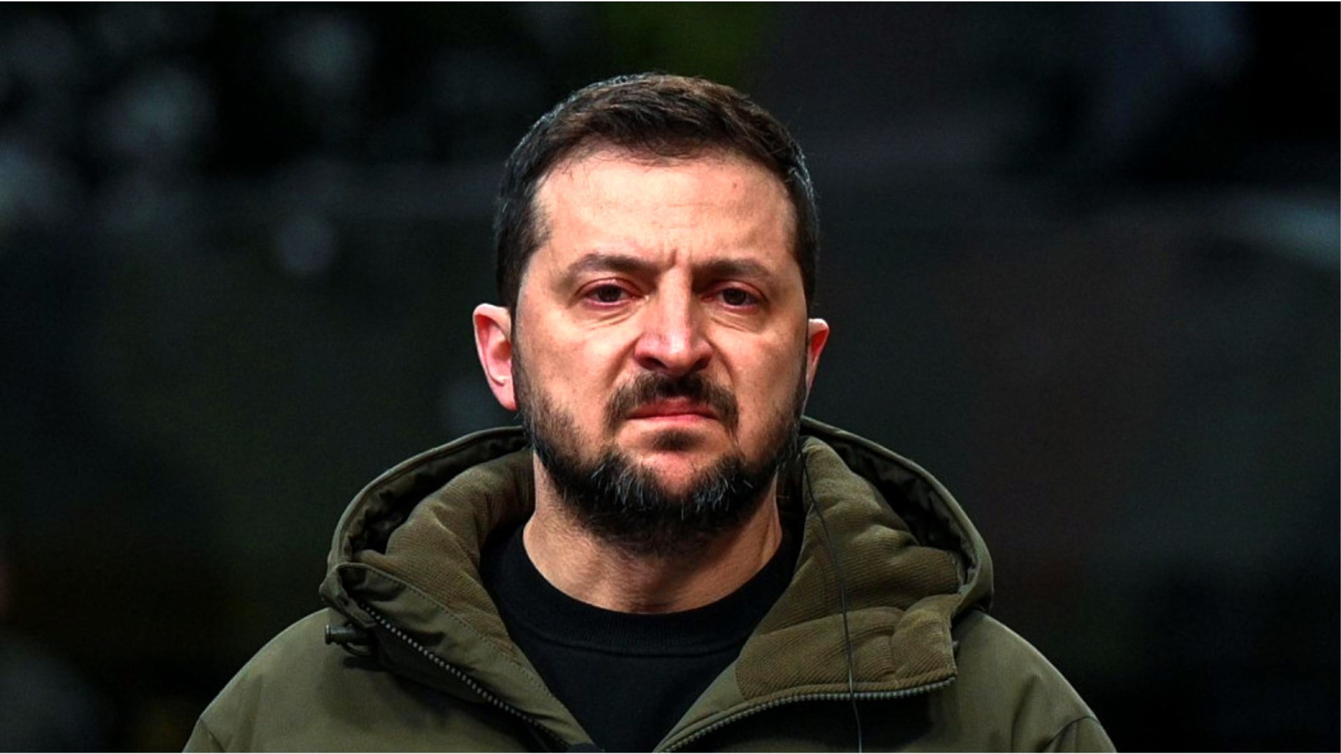 Predsjednikovi, najteži dani! 'Ljut je, osjeća se izdano i od saveznika i od zapovjednika, i jedini još vjeruje u pobjedu'