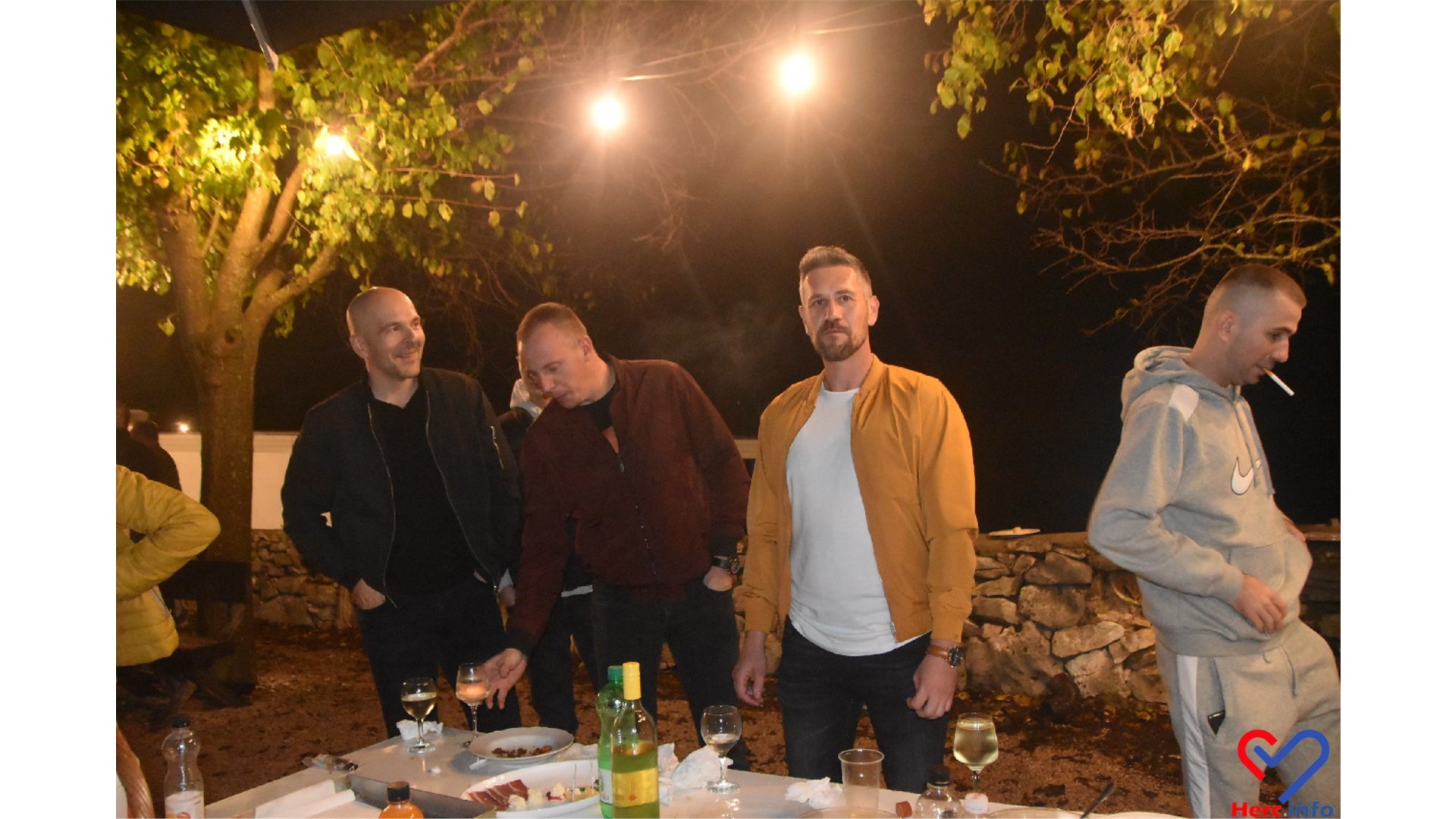 FOTO: Bili smo na Raštikijadi koja je okupila Hercegovinu i Dalmaciju! Od raštike pravili tortilje, baklave, sladoled...