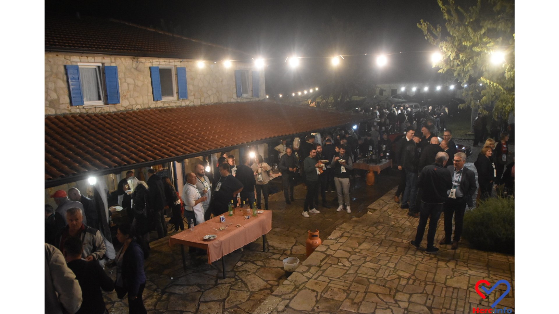 FOTO: Bili smo na Raštikijadi koja je okupila Hercegovinu i Dalmaciju! Od raštike pravili tortilje, baklave, sladoled...