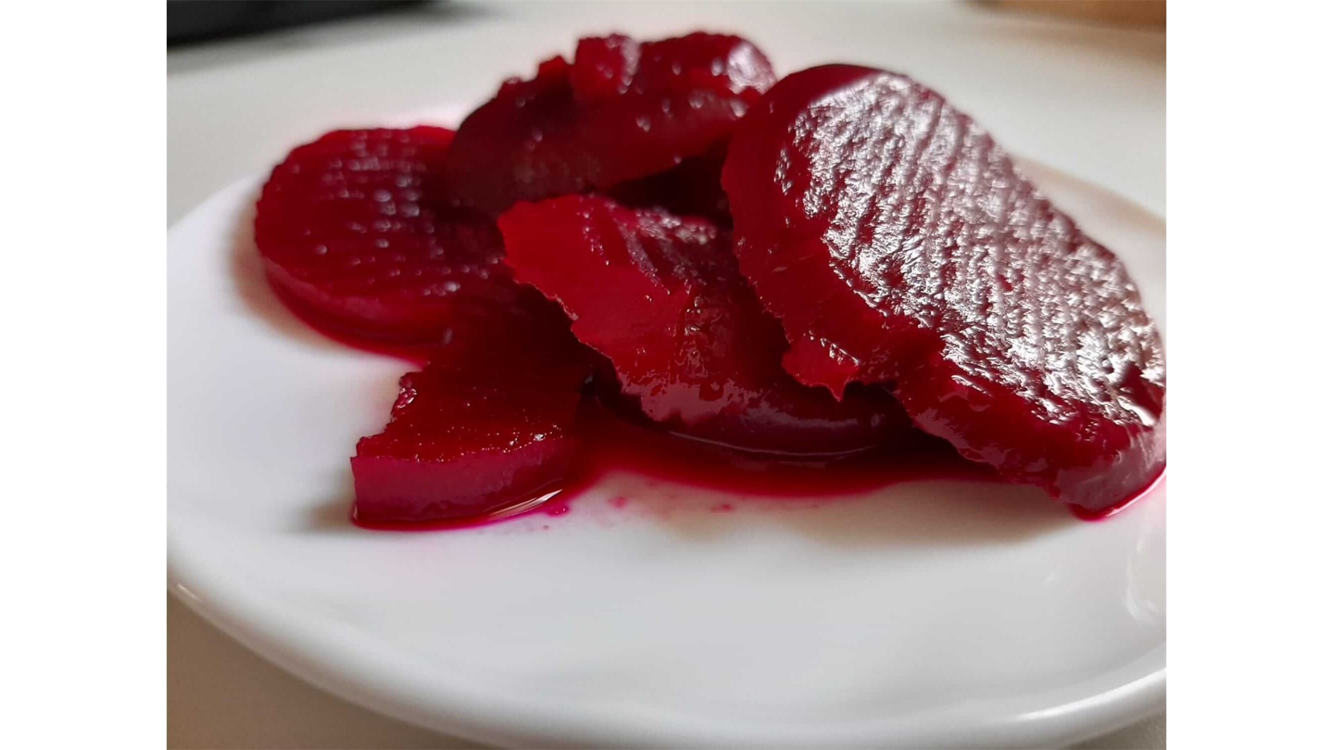 Recept: Cikla za zimnicu