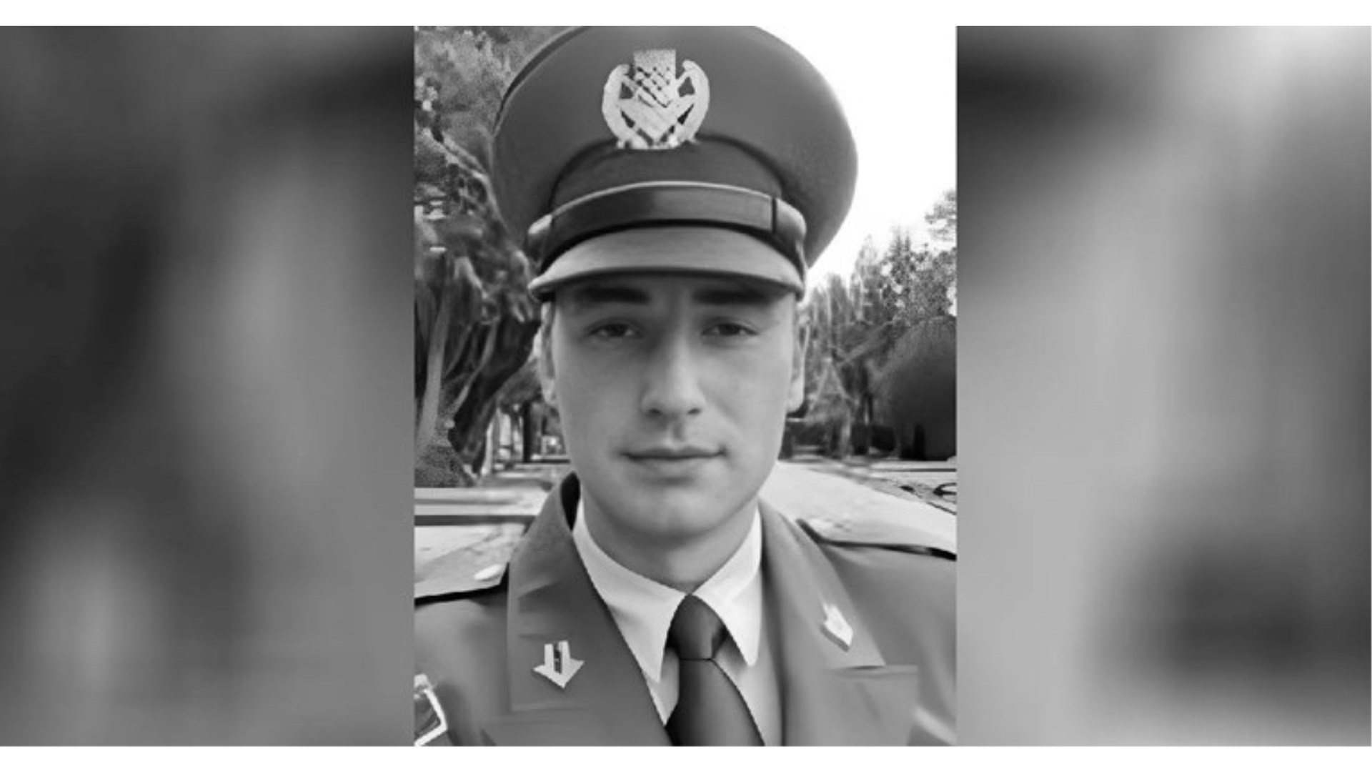 Hrvatski vojnik izgubio život, izgubio nadzor nad motociklom i udario u metalni stup