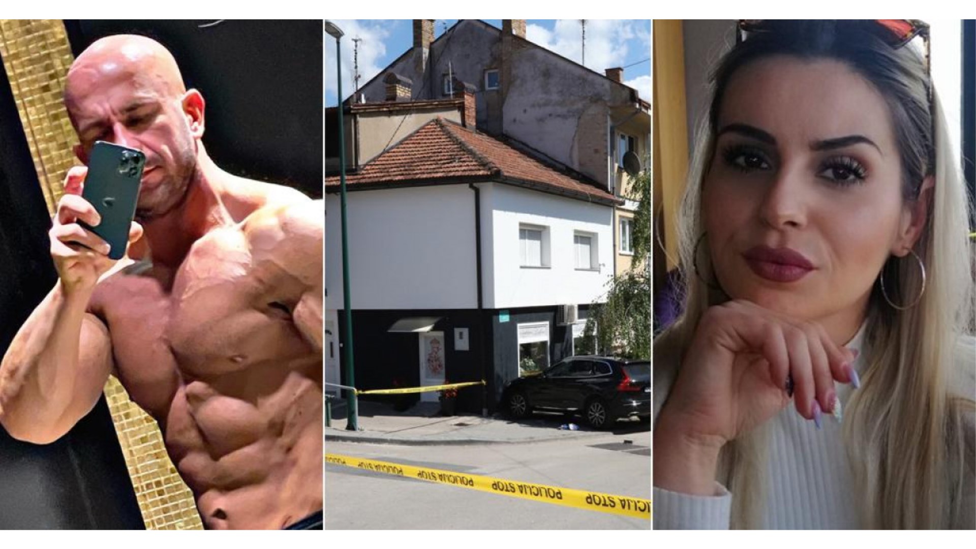 Završena istraga o monstrumu, policija tvrdi da navodna ljubavnica s njim nije surađivala