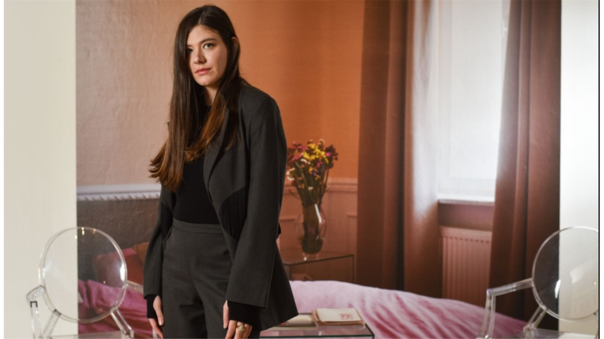 Sara Pukanić: Uvjerena sam da iza tatinog ubojstva stoji netko tko hoda među nama...