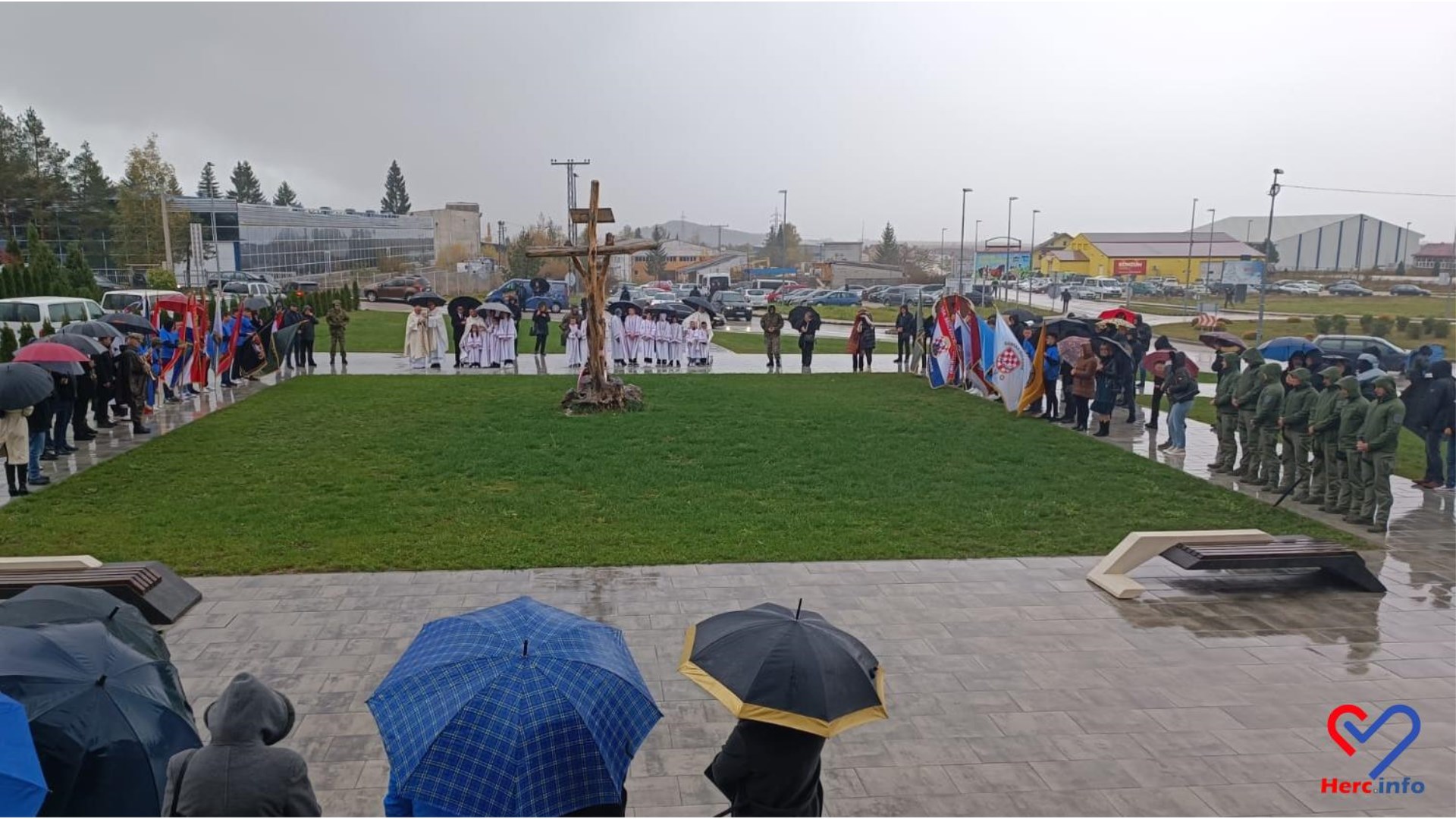 Obljetnica je operacije Cincar koja je označila početak kraja agresije na BiH