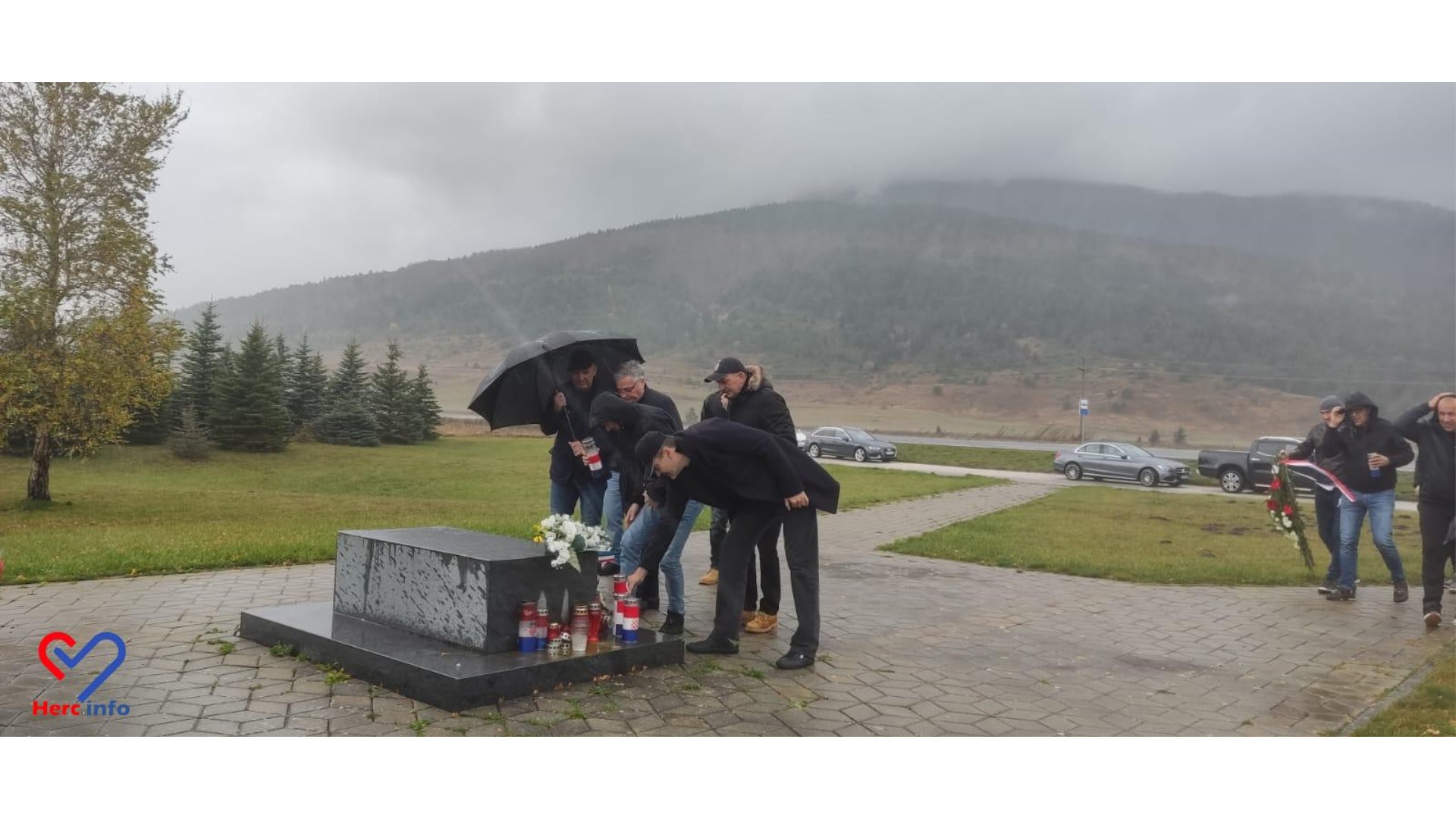 Obljetnica je operacije Cincar koja je označila početak kraja agresije na BiH