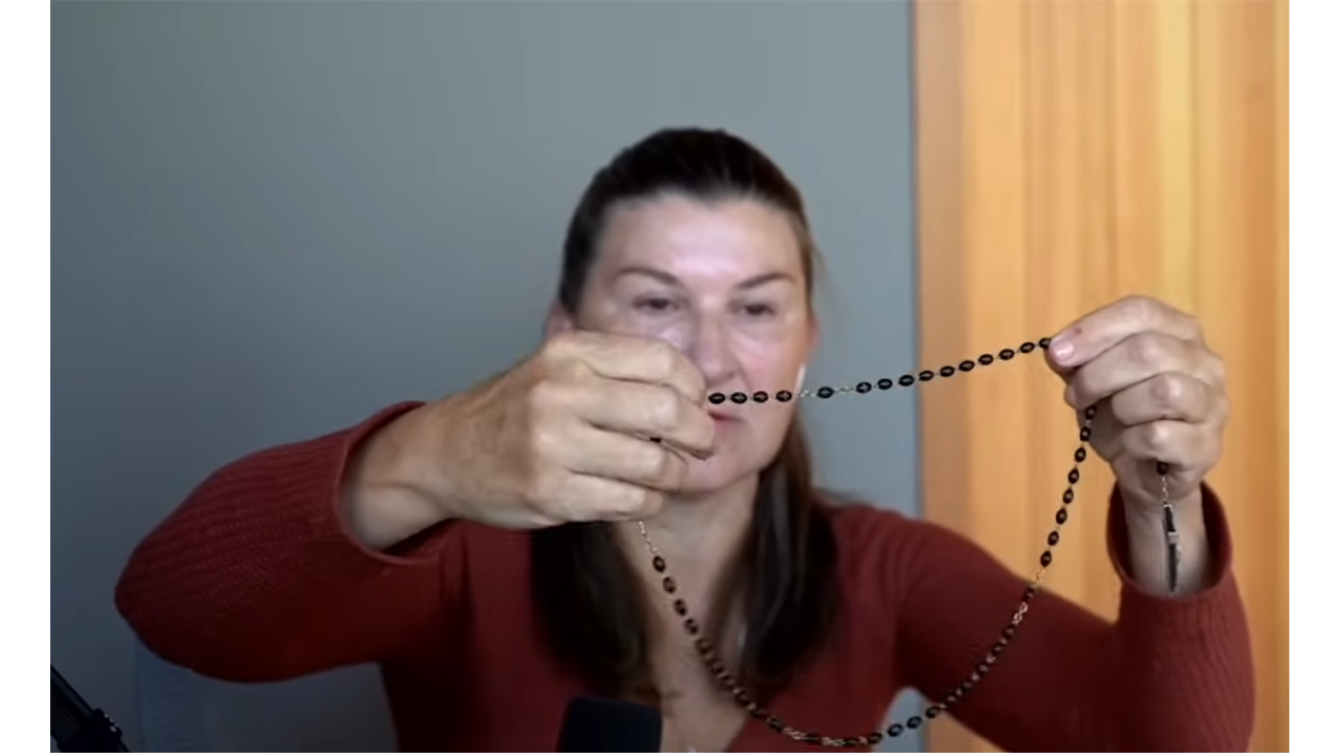 Supruga jednog od najpoznatijih psihologa današnjice potpuno se predala vjeri! Kroz bolest sam pronašla Boga