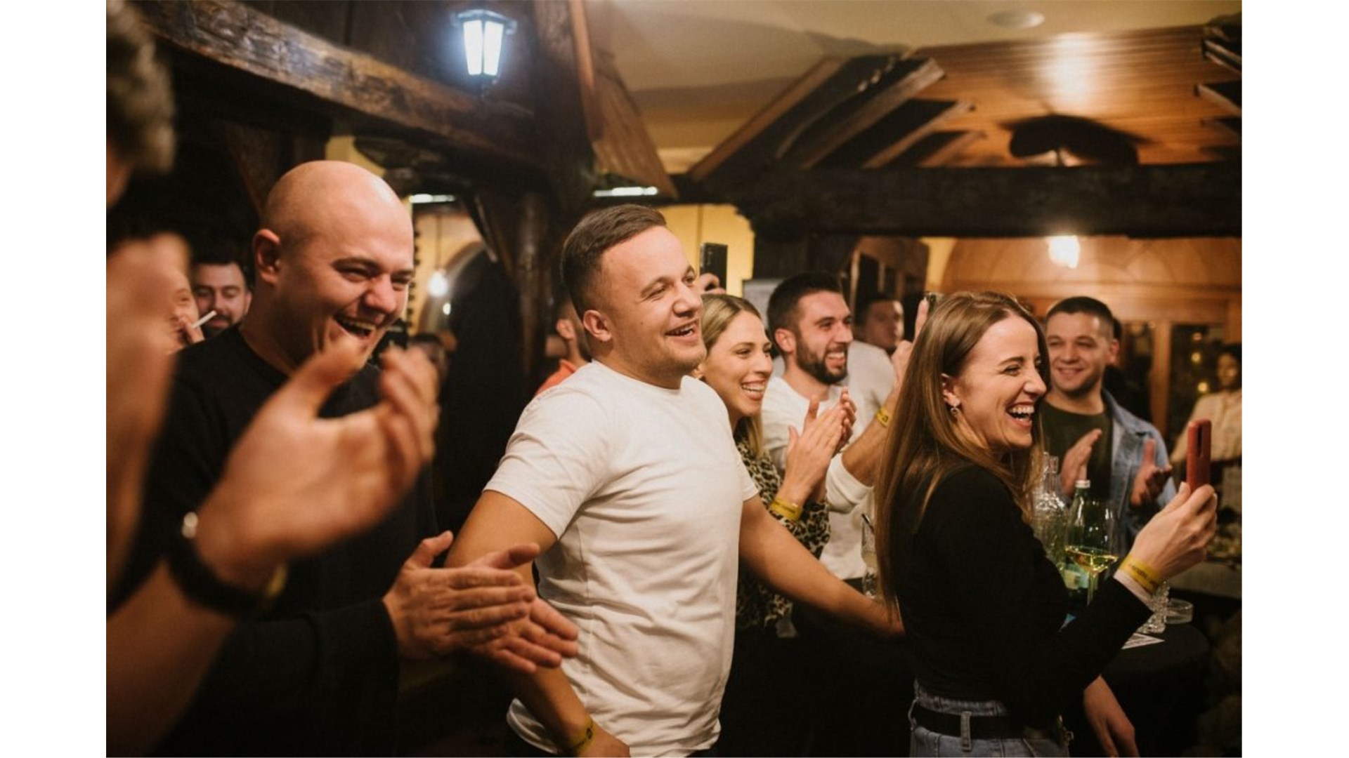 ''Dobro slaži i ostani živ'' - Perko obranio titulu lažova