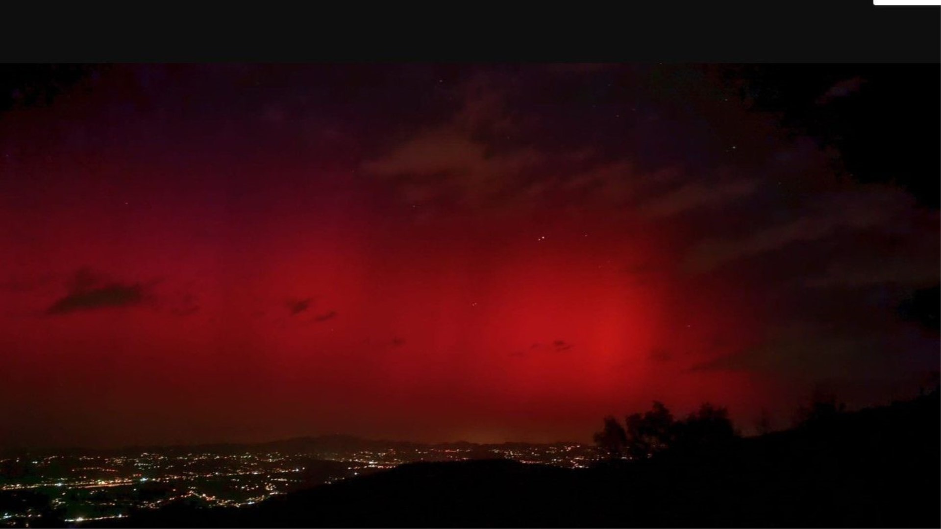 Najpoznatiji meteorolog o nebu iznad BiH, Hrvatske... 'Ne sviđa mi se boja...'