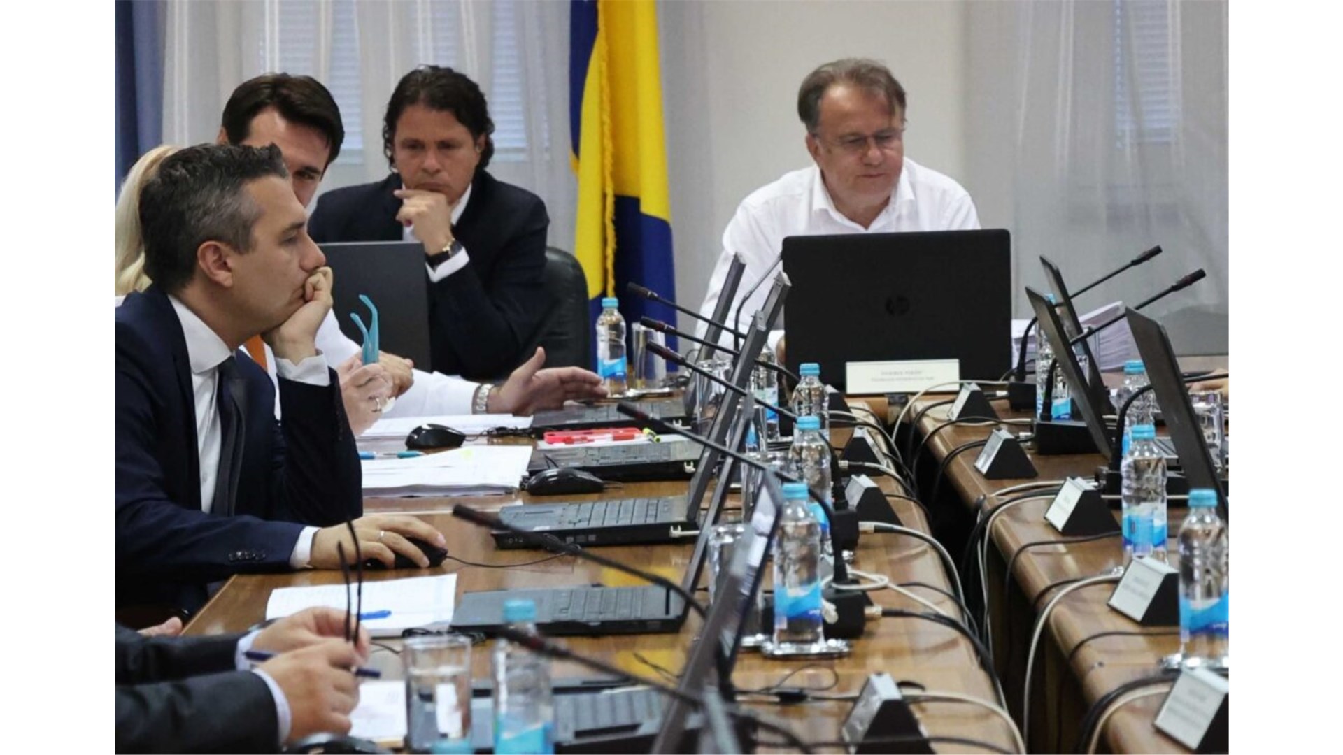 Vlada FBiH utvrdila prijedlog zakona o poticanju razvoja malog gospodarstva