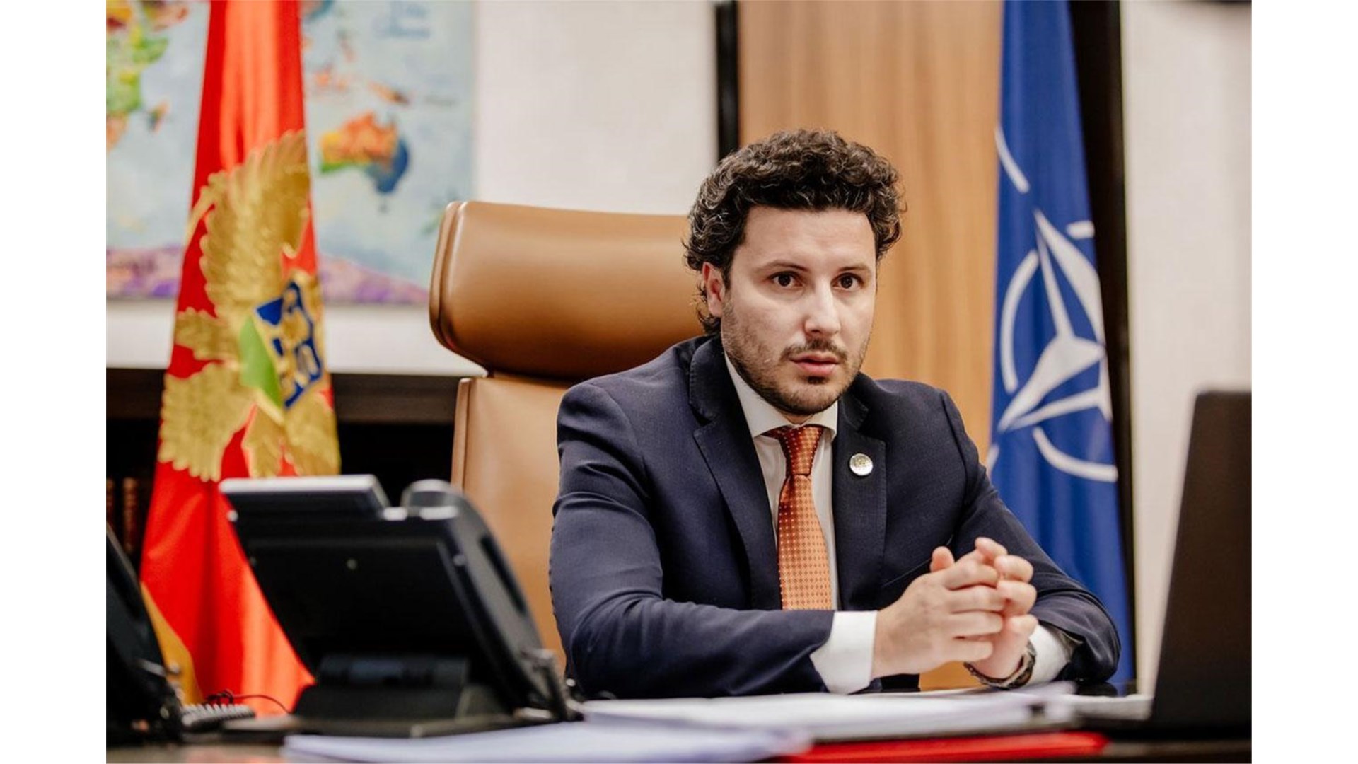 Dritan Abazović je sebi ugrozio život! Mafija ga je svrgnula s vlasti jer je bio na tragu ubojicama Pukanića, Franića, Jovanovića...