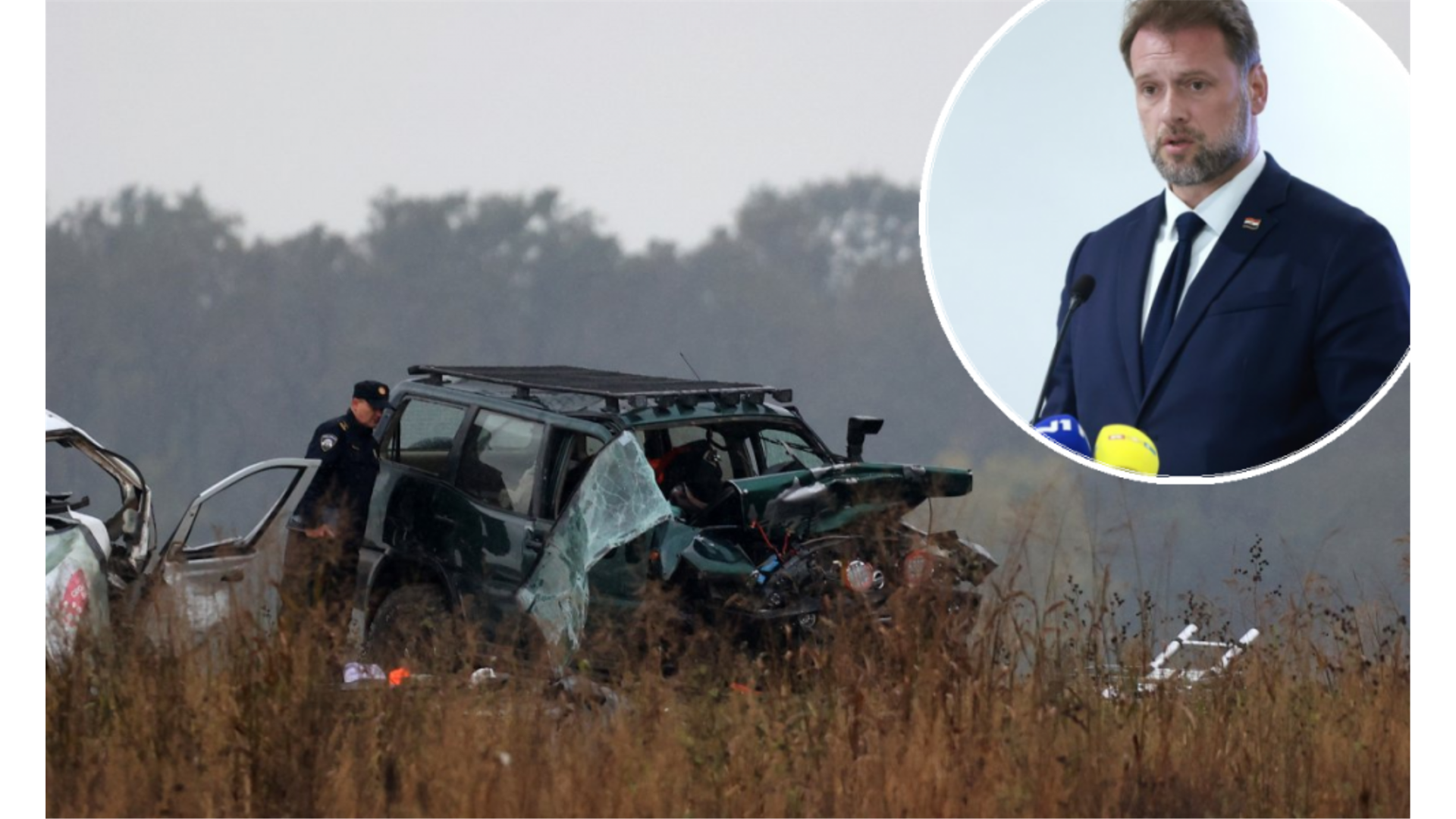 Mariju Banožiću prijeti višegodišnja zatvorska kazna