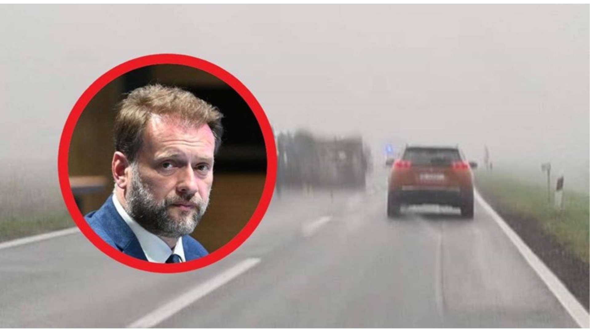 Banožić ima teške ozljede mozga i glave, potreban je daljnji nadzor