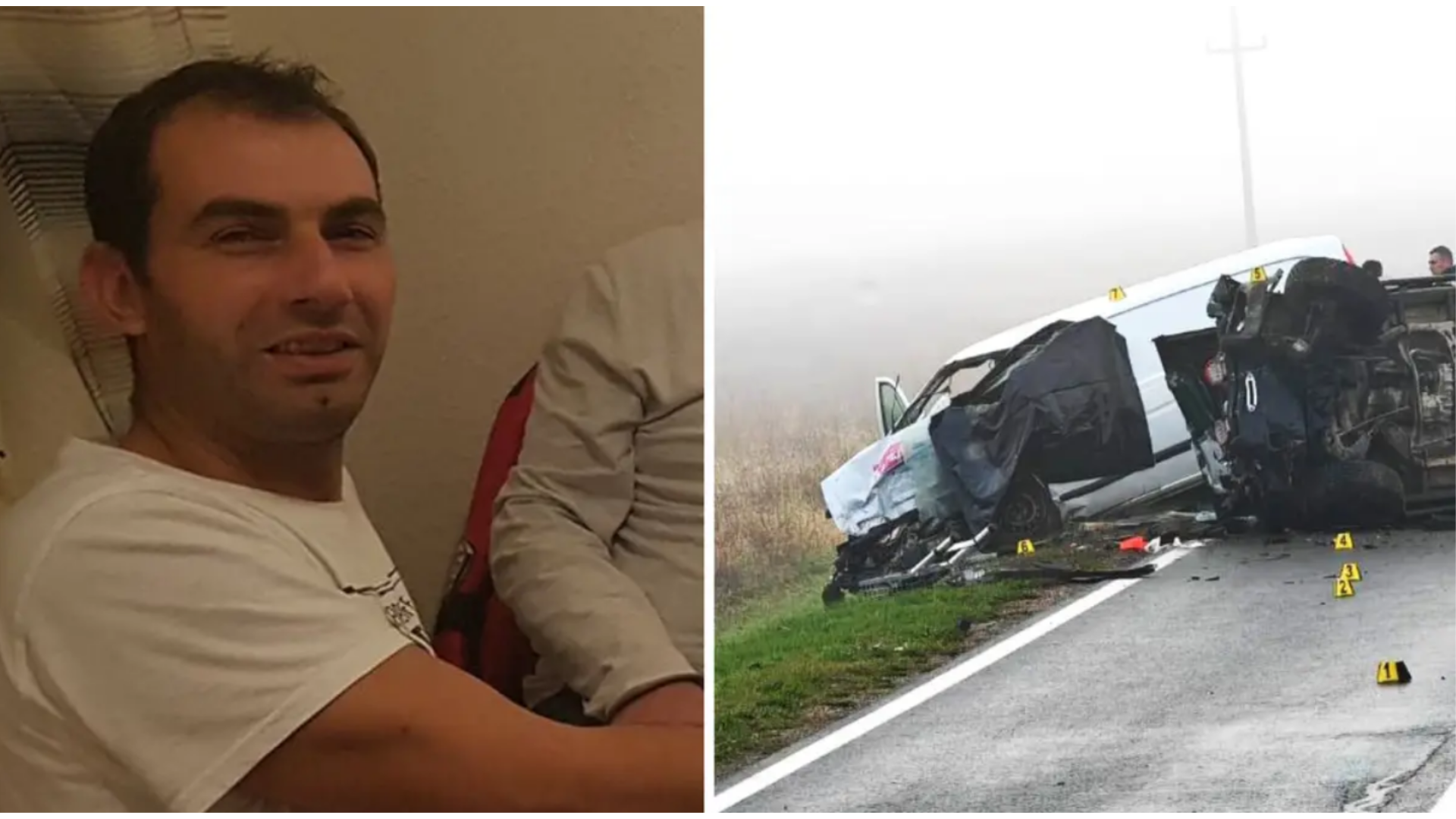 Goran je godinama radio u Njemačkoj da izgradi kuću. Taman kad je s obitelji mogao lijepo živjeti dogodila se tragedija