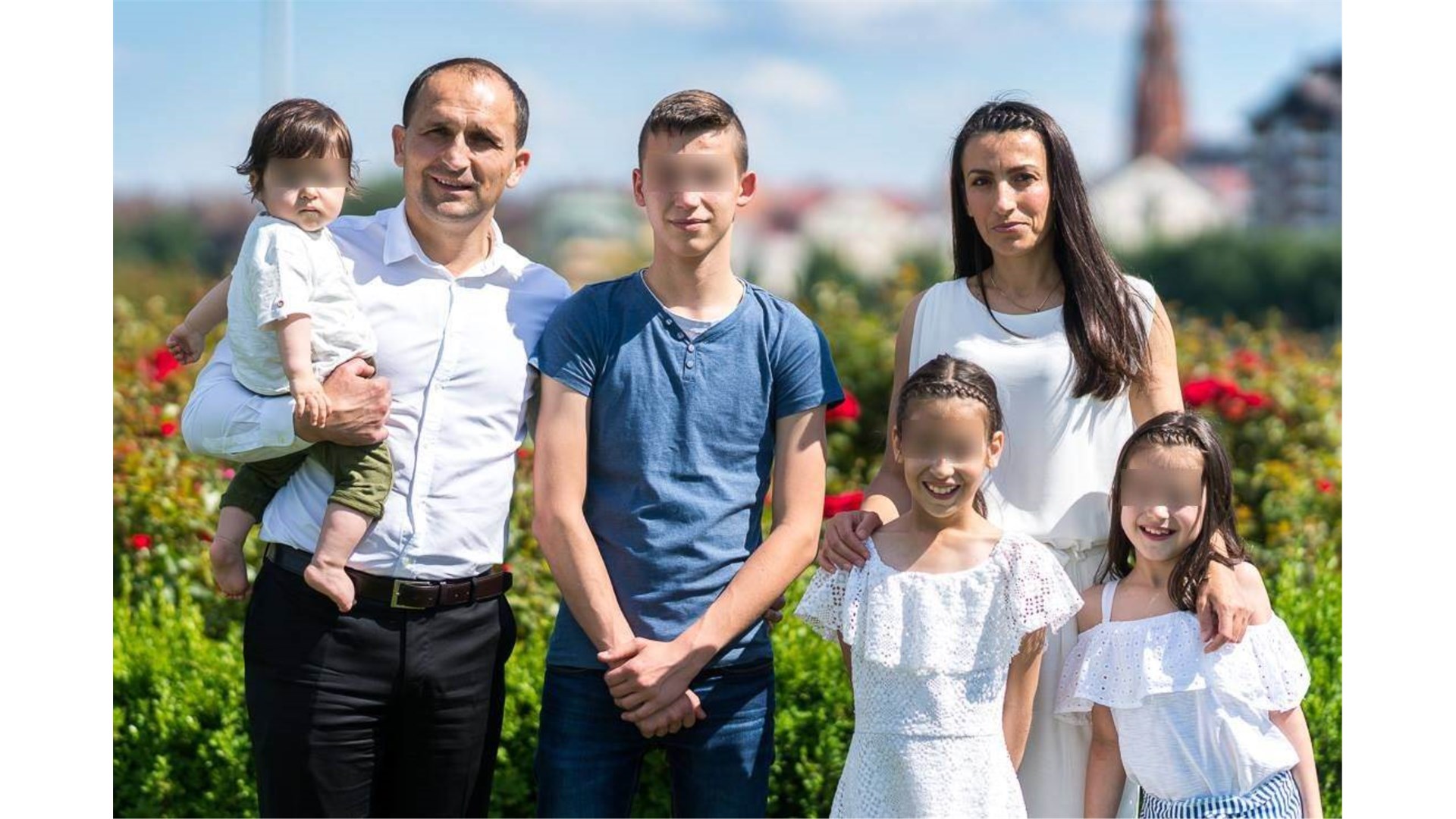 Novi ministar Anušić! Djed mu je stradao na Bleiburgu, on je kao maloljetnik otišao u Domovinski rat u kojem je izgubio brata Antu