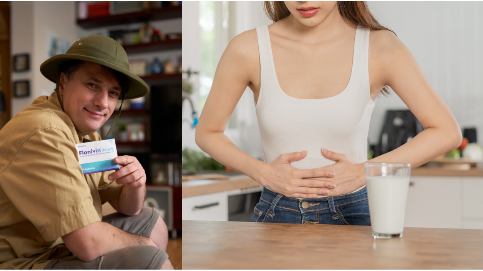 Savjet više iz Galenike: Ne zaboravite probiotike tijekom liječenja antibioticima